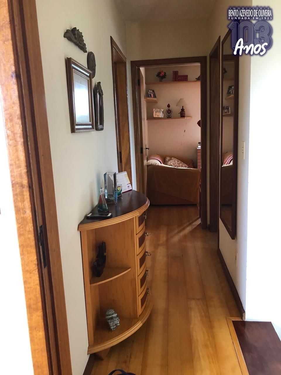Casa de Condomínio, 3 quartos - Foto 22