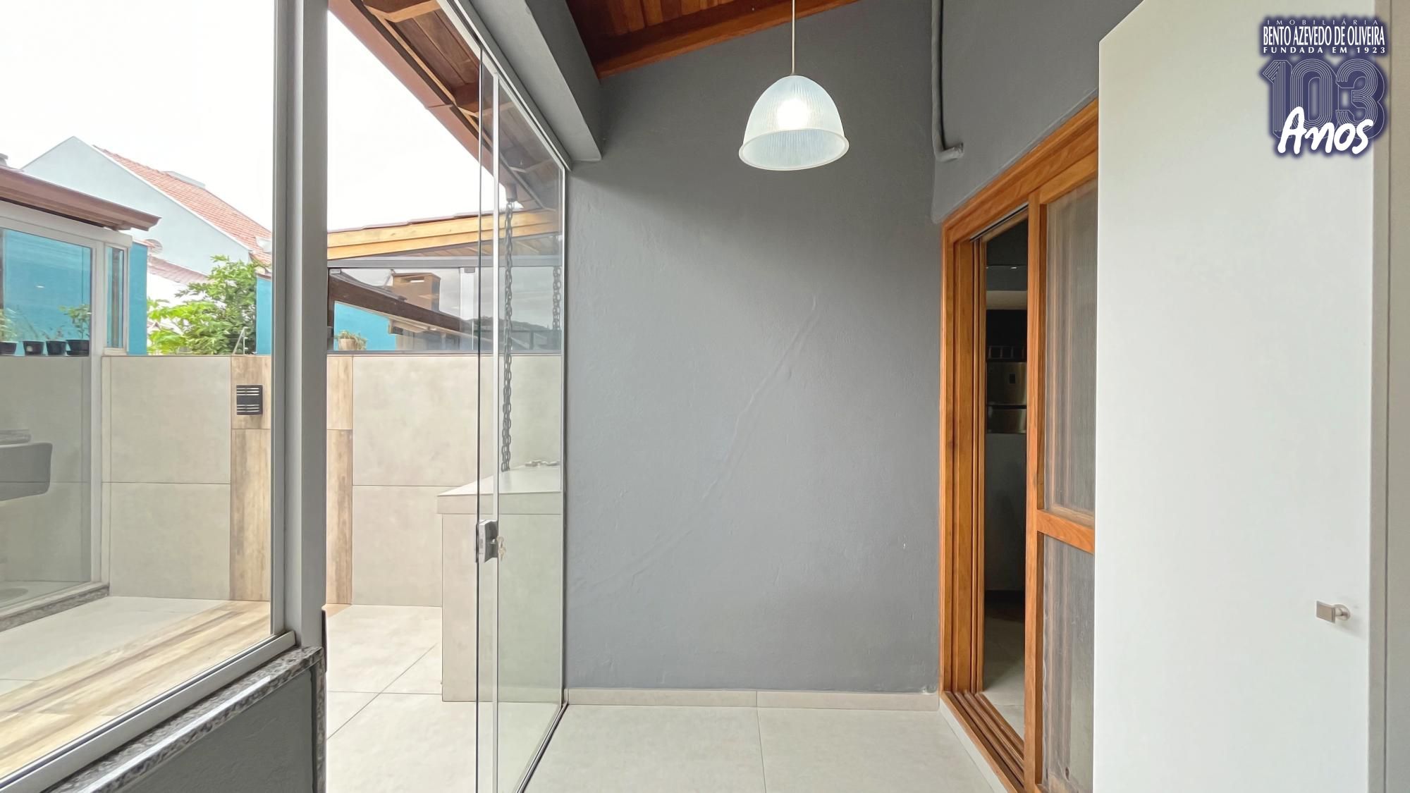 Casa, 2 quartos, 129 m² - Foto 22