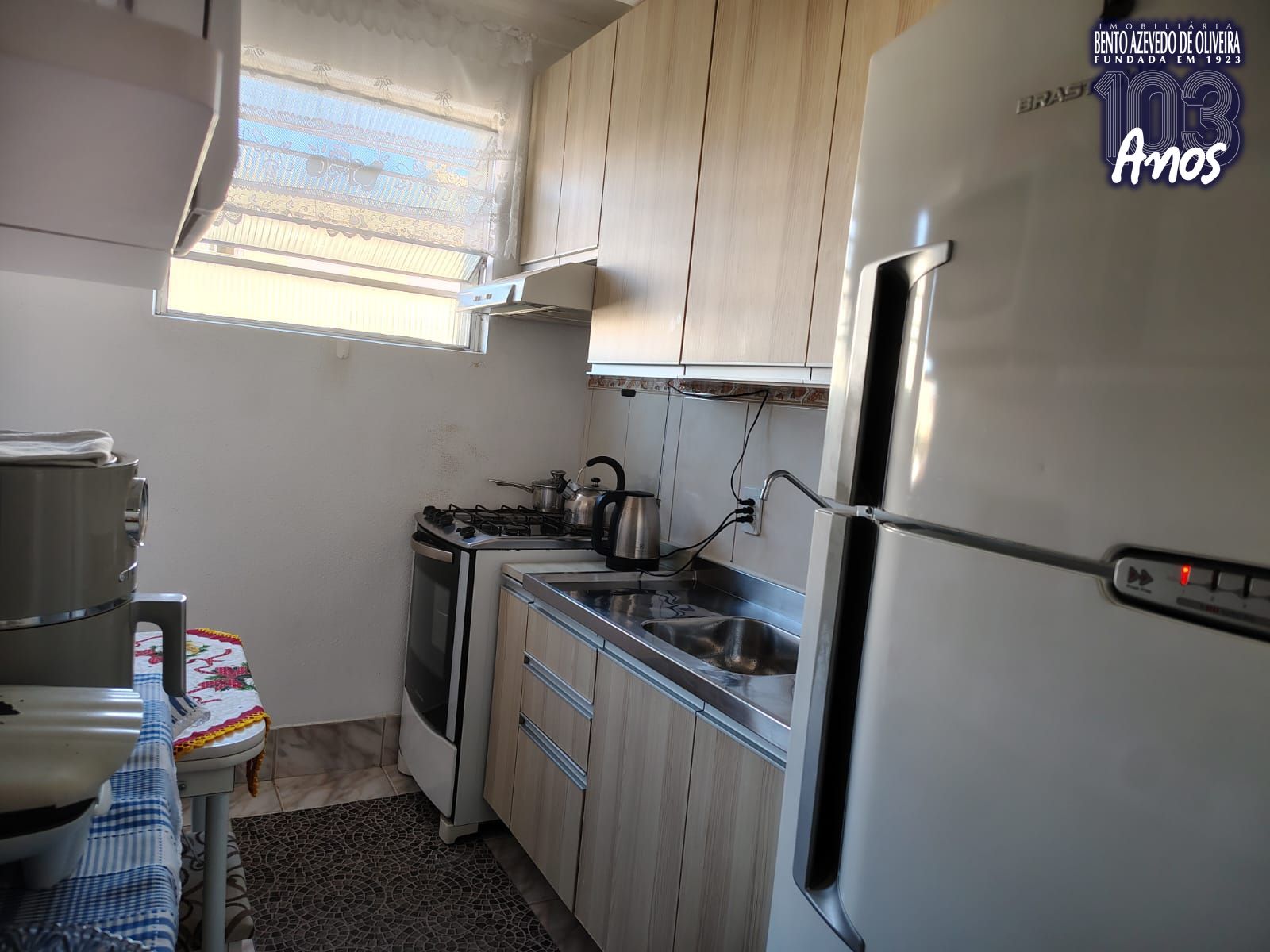 Apartamento, 2 quartos, 54 m² - Foto 4