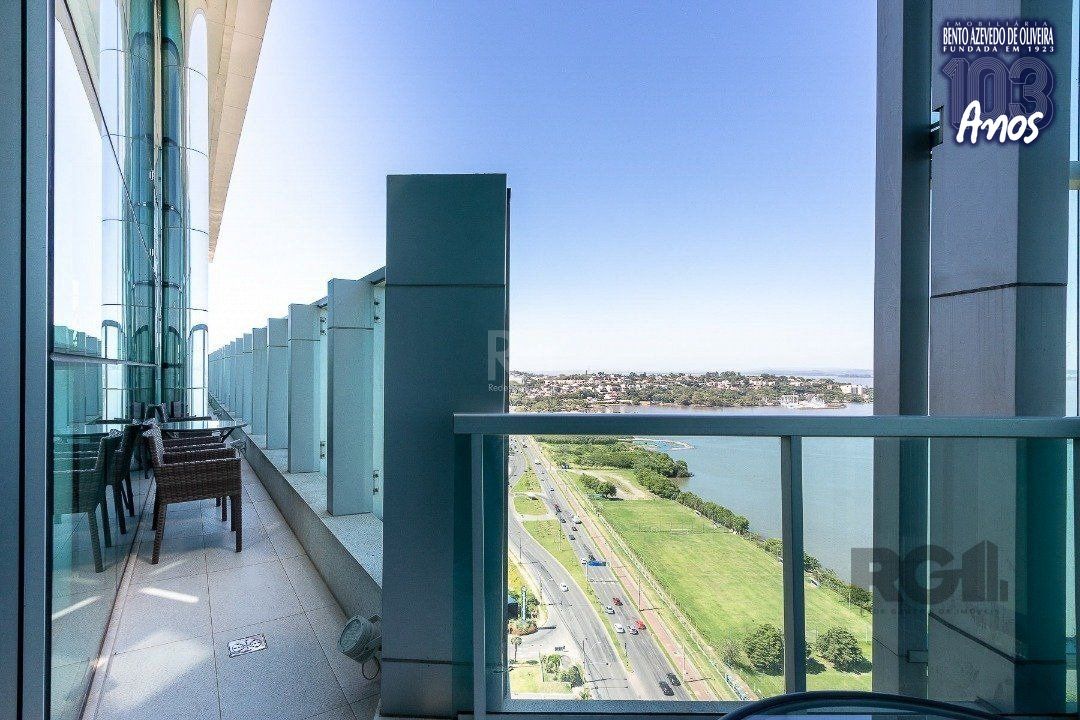 Flat/Apart Hotel, 1 quarto, 52 m² - Foto 34