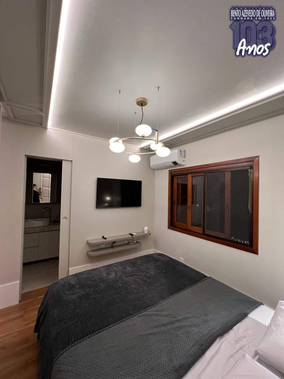 Casa de Condomínio, 3 quartos - Foto 24