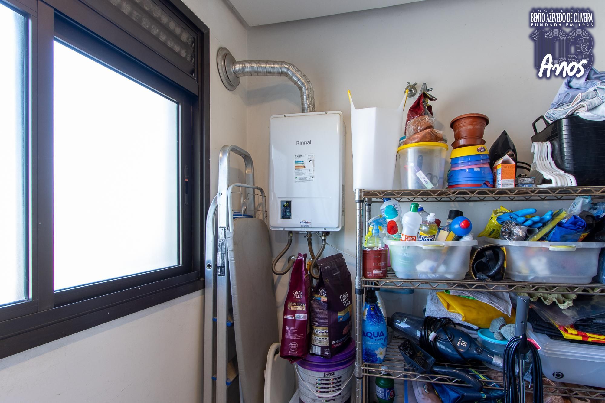 Apartamento, 3 quartos, 113 m² - Foto 14