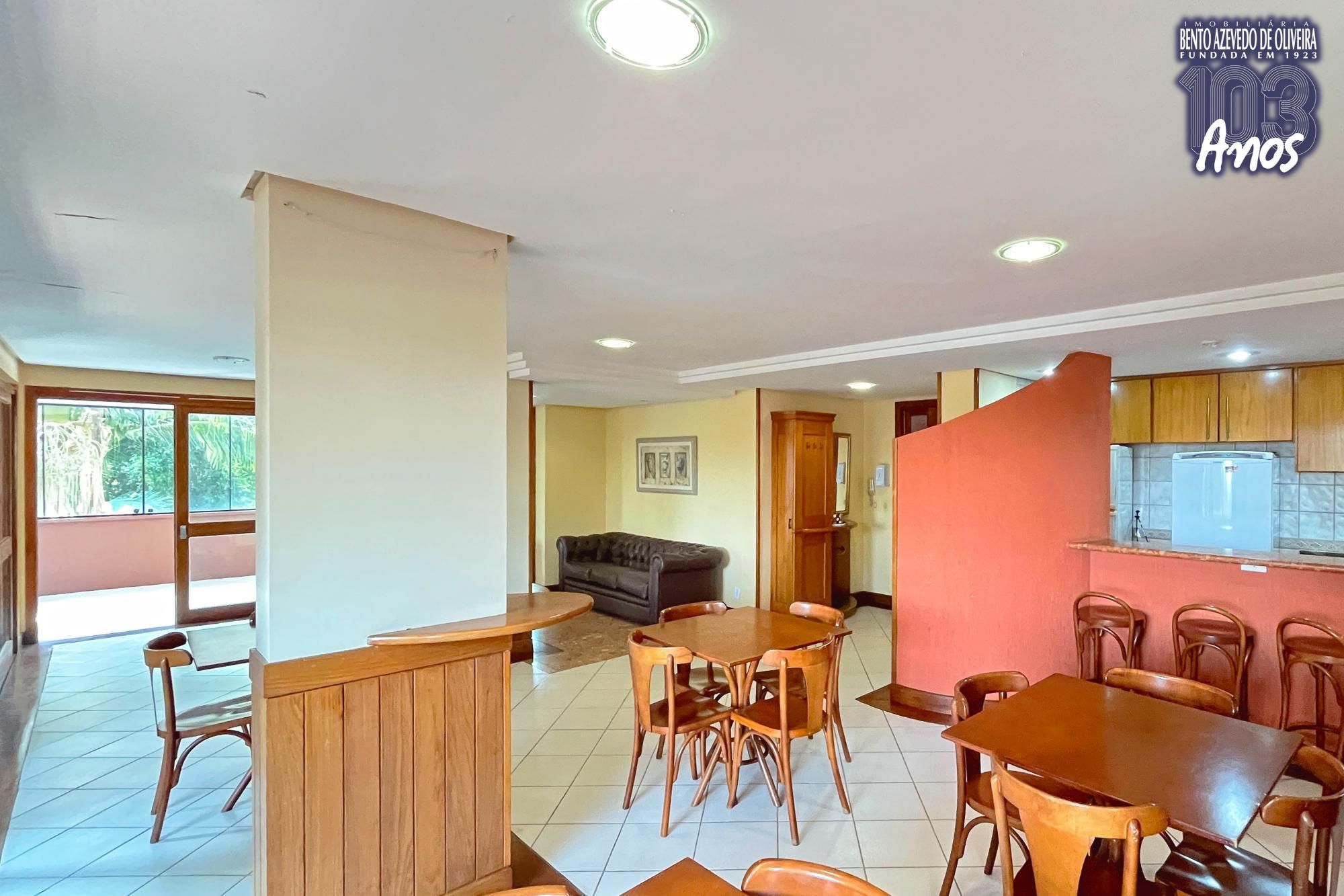 Apartamento, 3 quartos, 97 m² - Foto 31
