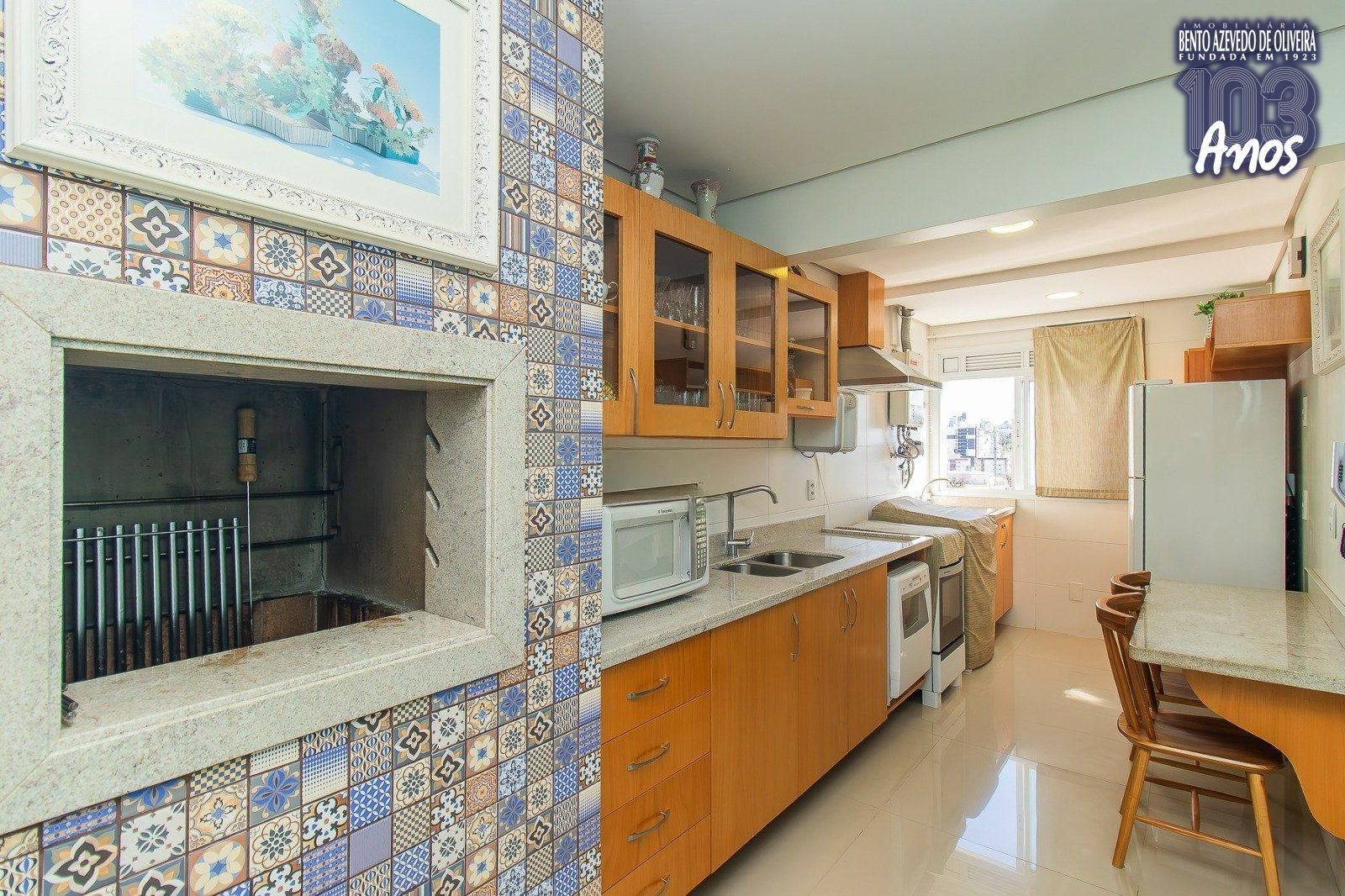 Apartamento, 3 quartos, 135 m² - Foto 8