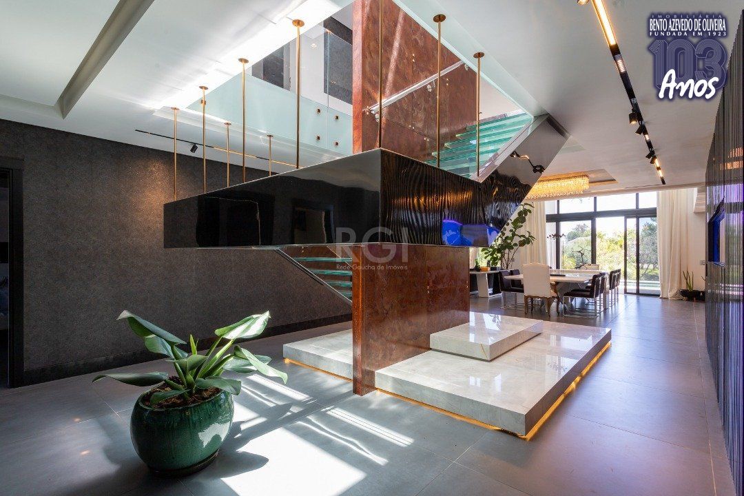 Casa de Condomínio, 5 quartos - Foto 11