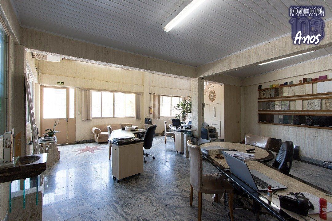 Depósito-Galpão, 550 m² - Foto 18