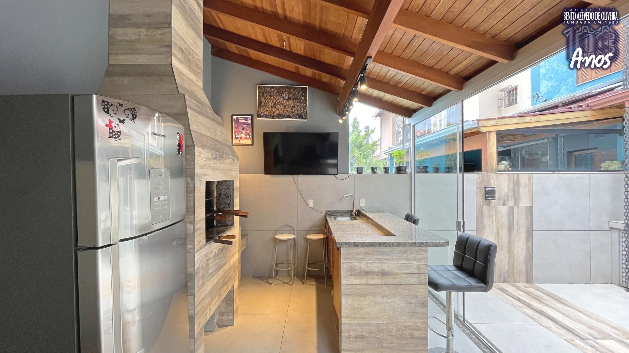 Casa, 2 quartos, 129 m² - Foto 28