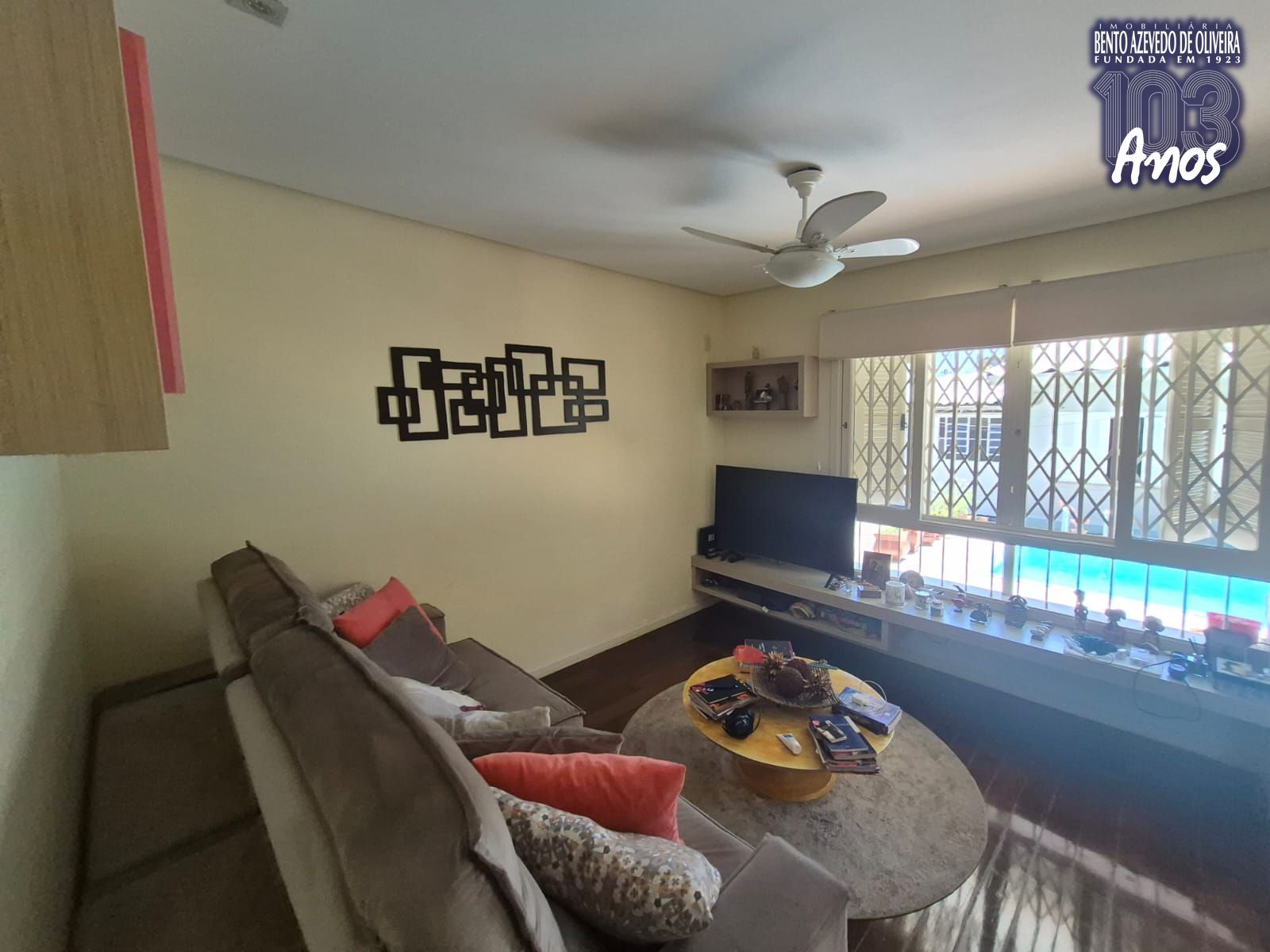 Casa, 3 quartos, 300 m² - Foto 23