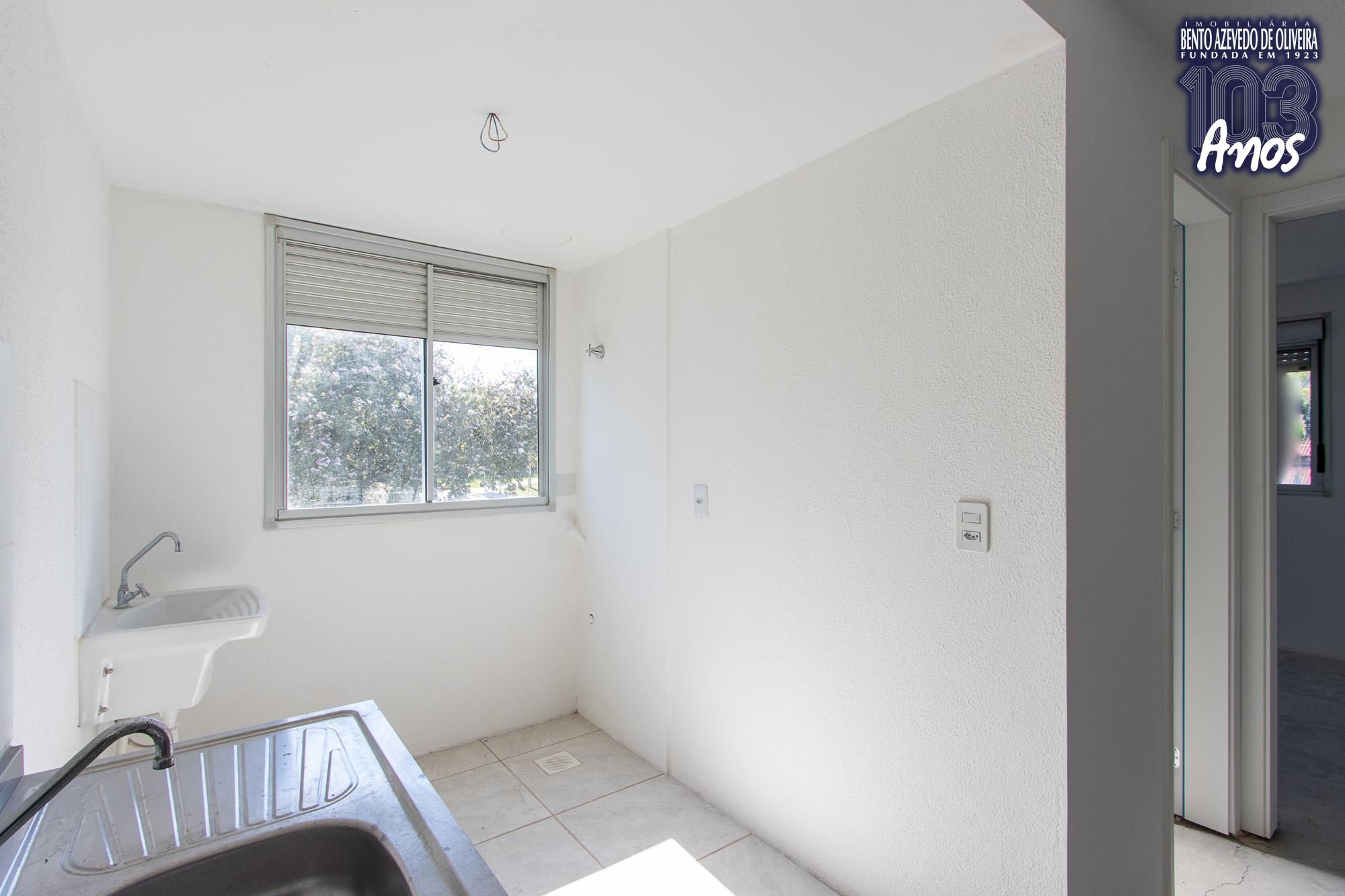 Apartamento, 2 quartos, 47 m² - Foto 8
