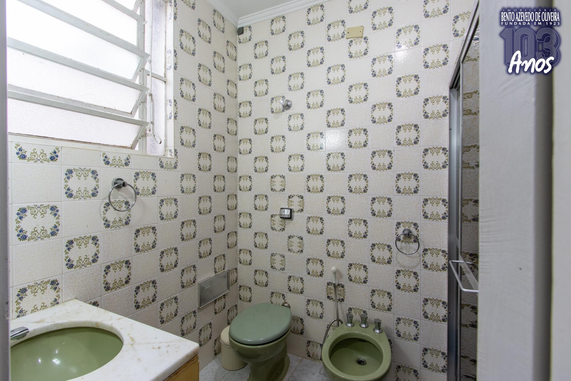 Apartamento, 3 quartos, 110 m² - Foto 8