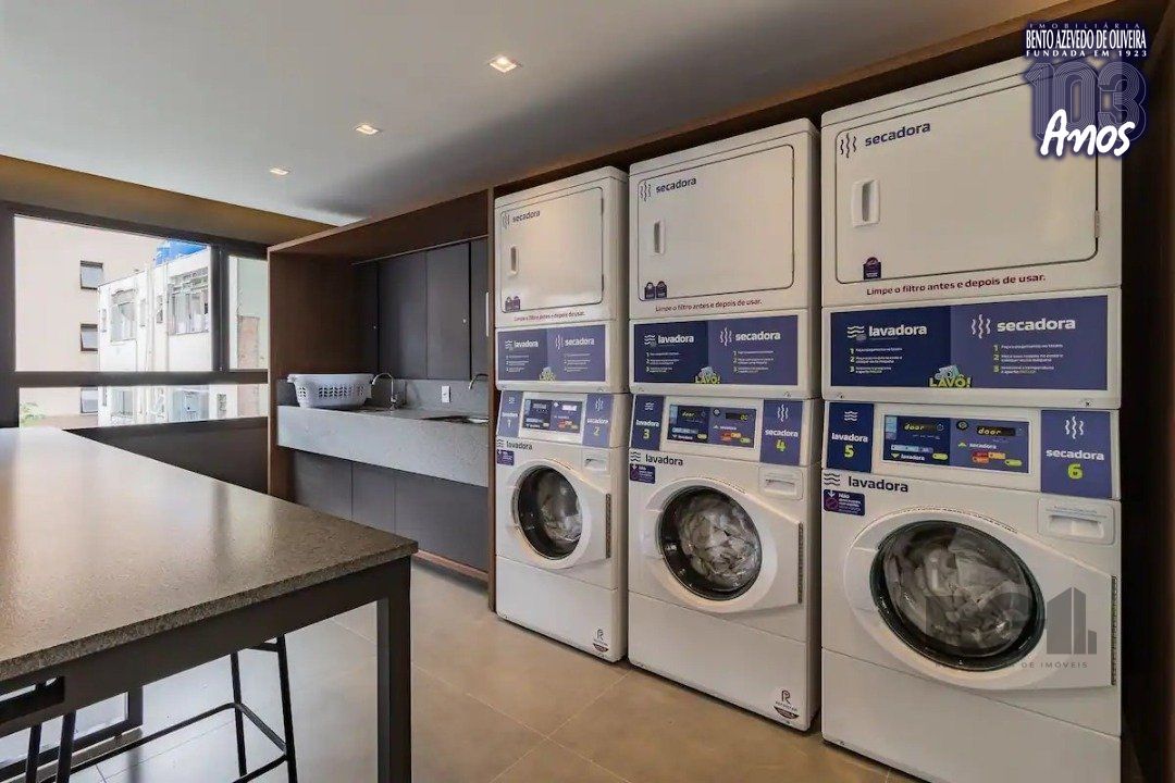 Apartamento, 1 quarto, 25 m² - Foto 18