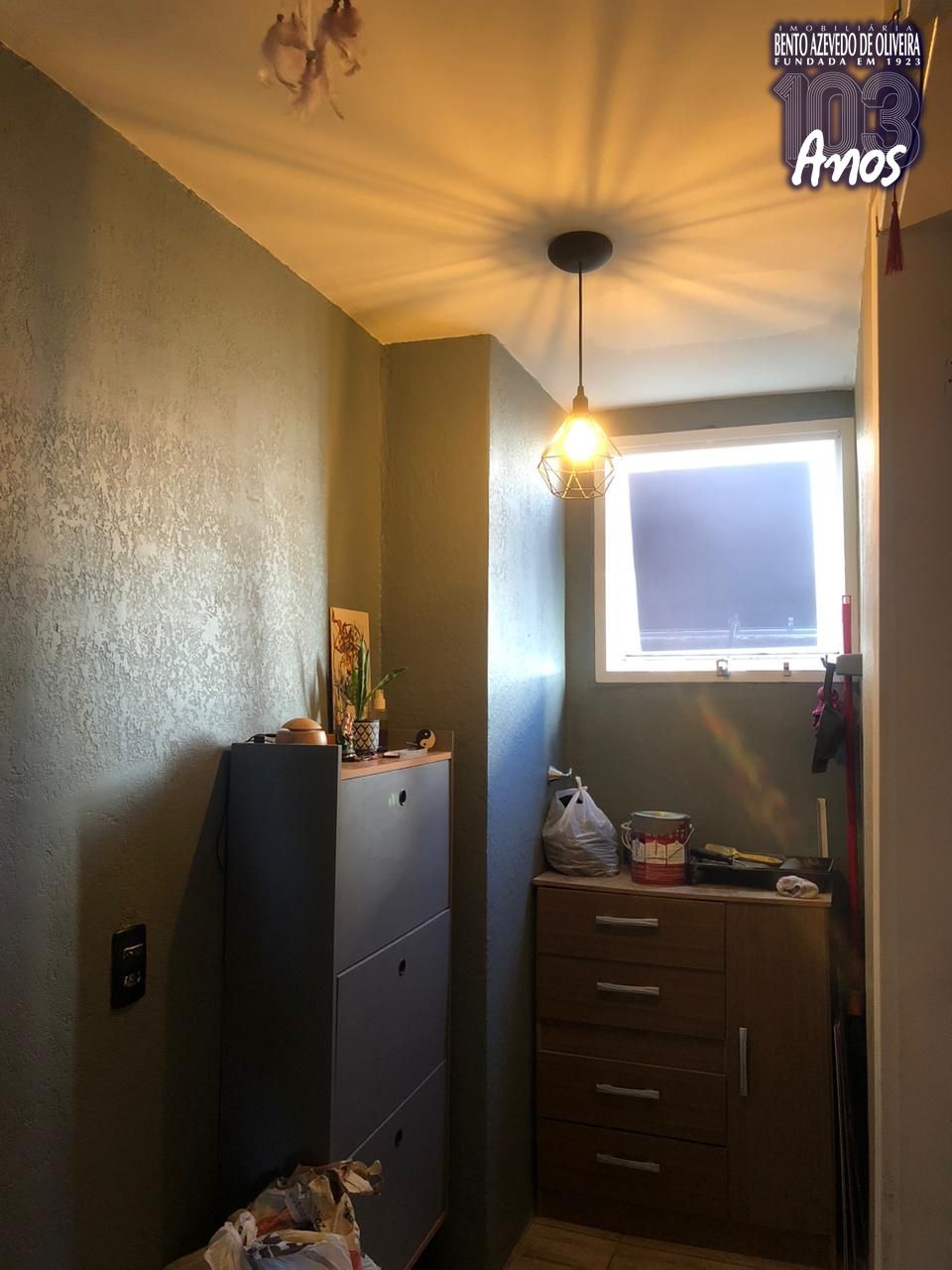 Apartamento, 1 quarto, 41 m² - Foto 7