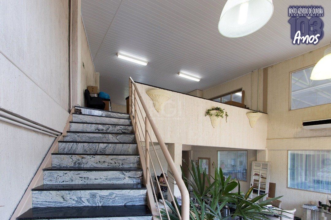 Depósito-Galpão, 550 m² - Foto 26