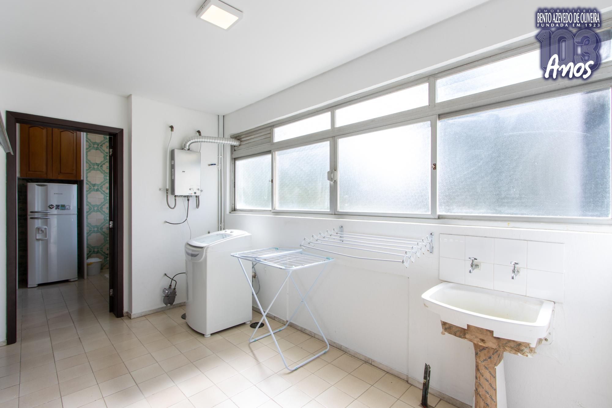 Apartamento, 3 quartos, 154 m² - Foto 35