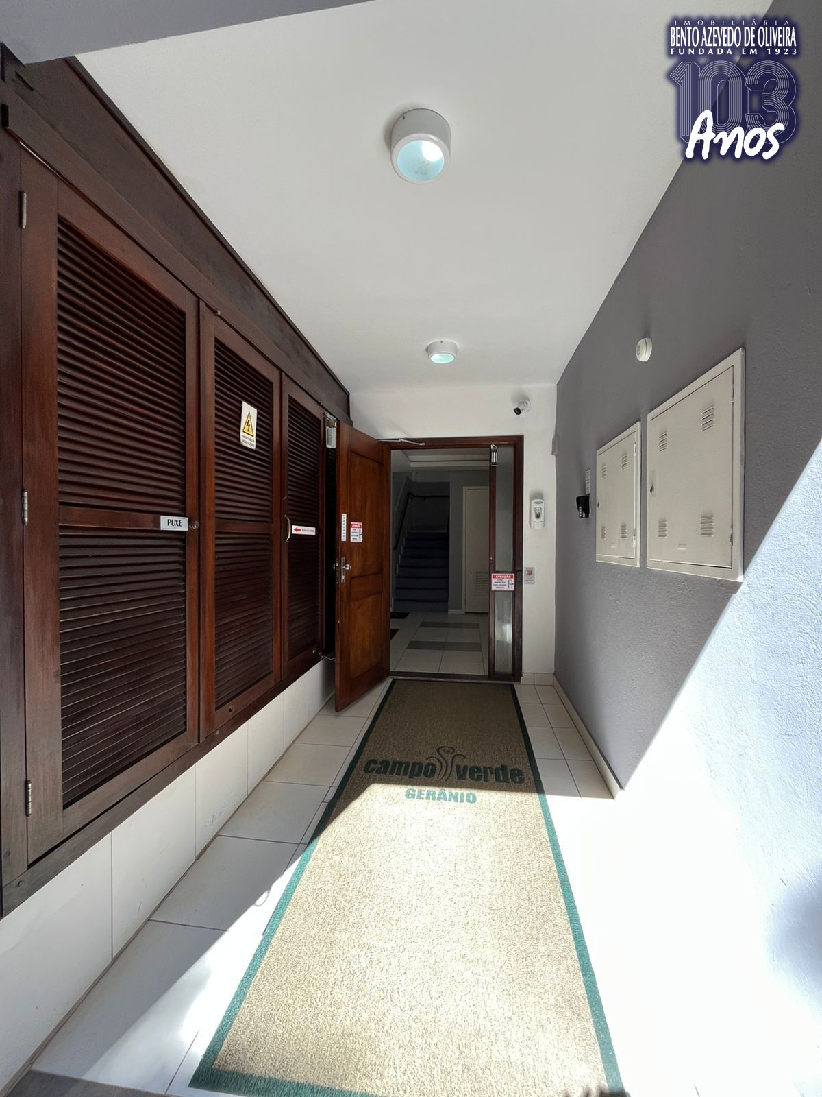 Apartamento, 2 quartos, 55 m² - Foto 12