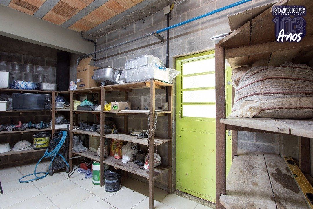 Depósito-Galpão, 550 m² - Foto 21