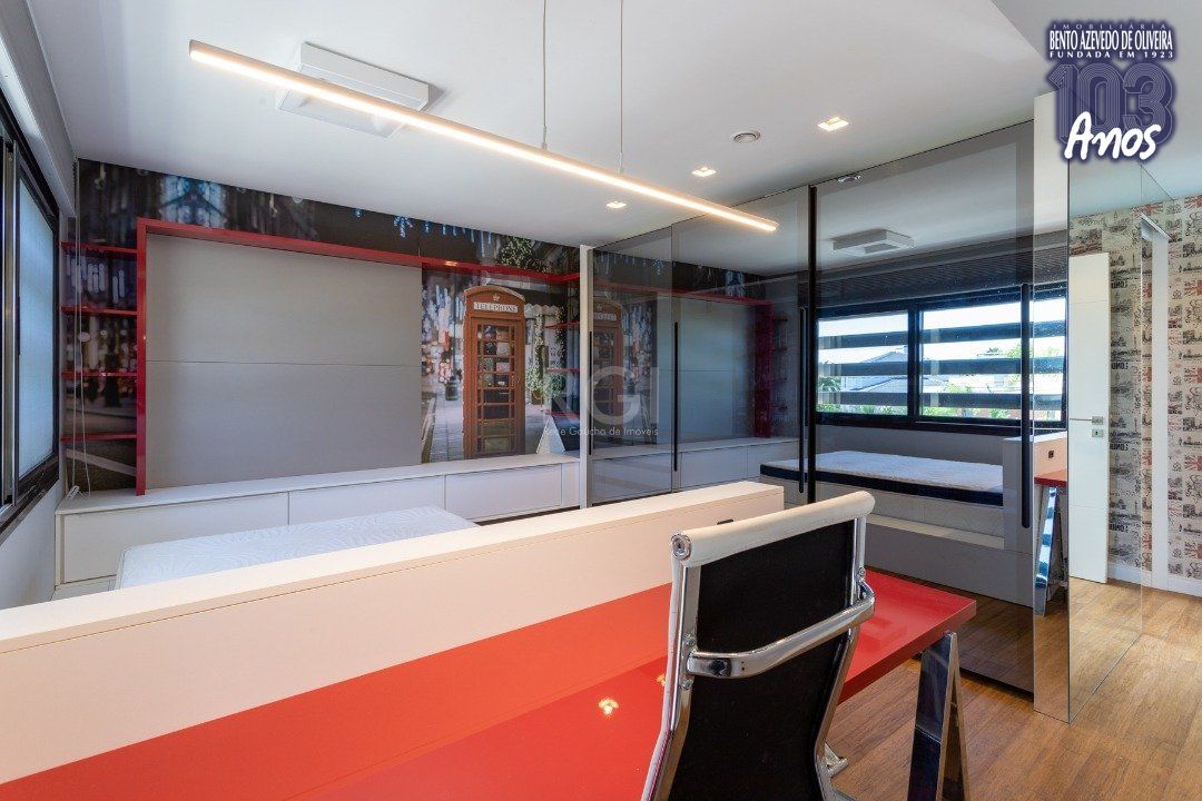 Casa de Condomínio, 5 quartos - Foto 70