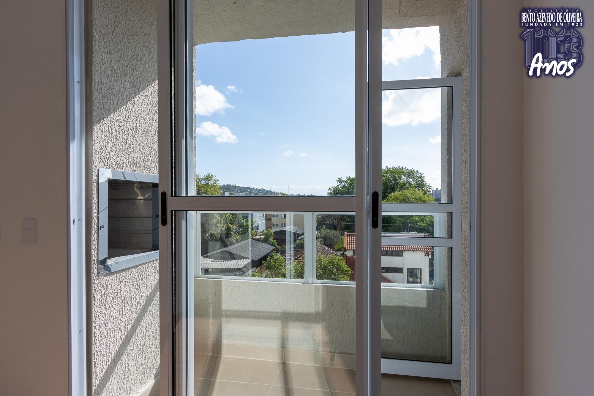 Apartamento, 2 quartos, 53 m² - Foto 2