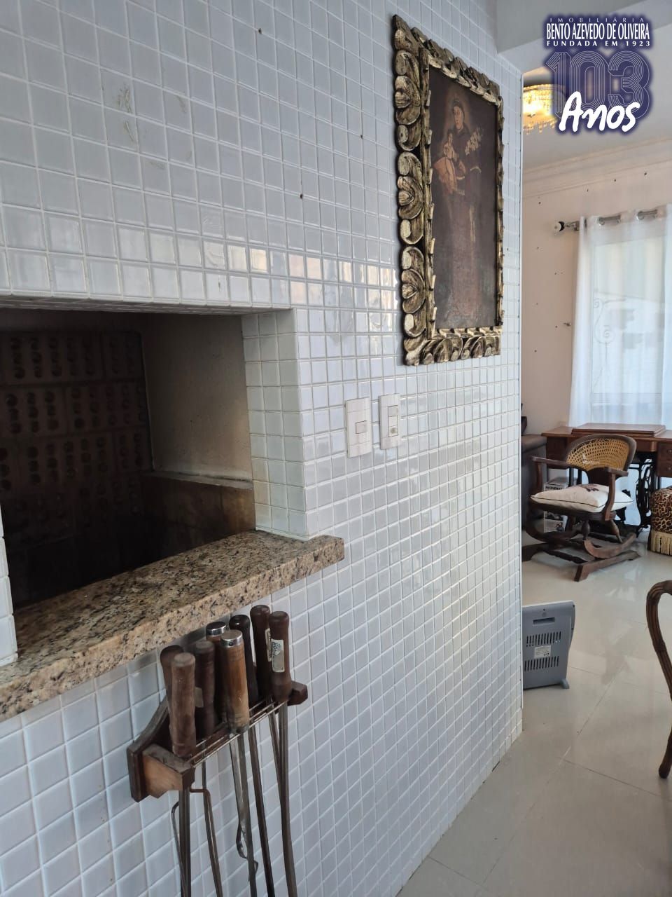 Apartamento, 4 quartos, 212 m² - Foto 8
