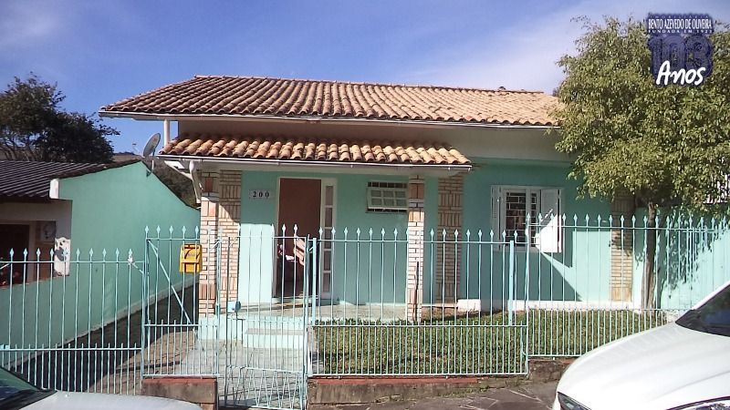 Casa, 6 quartos, 150 m² - Foto 2
