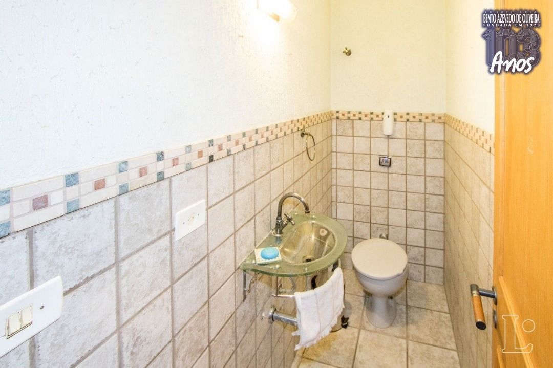 Casa, 3 quartos, 230 m² - Foto 10