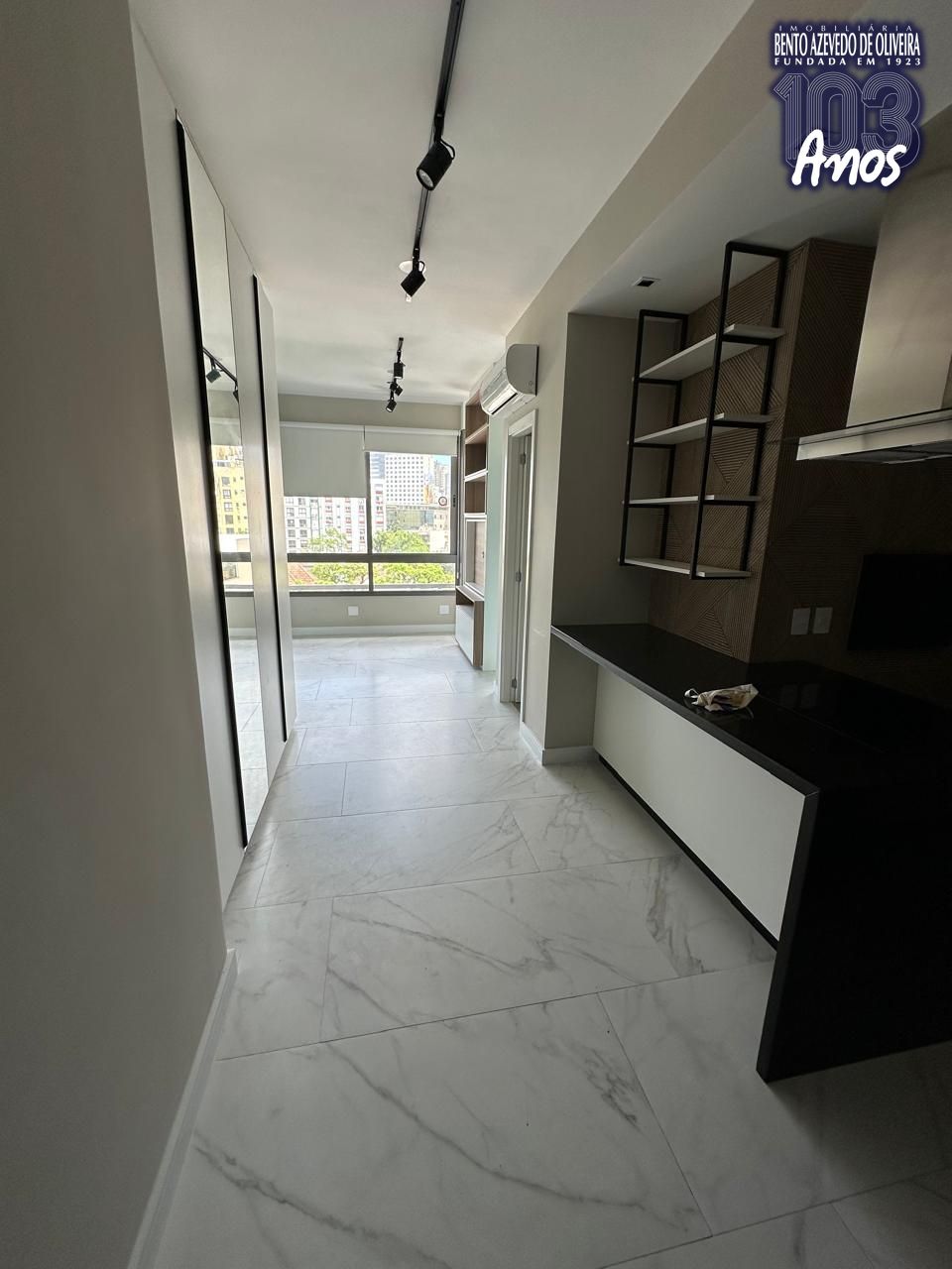 Apartamento, 1 quarto, 40 m² - Foto 5