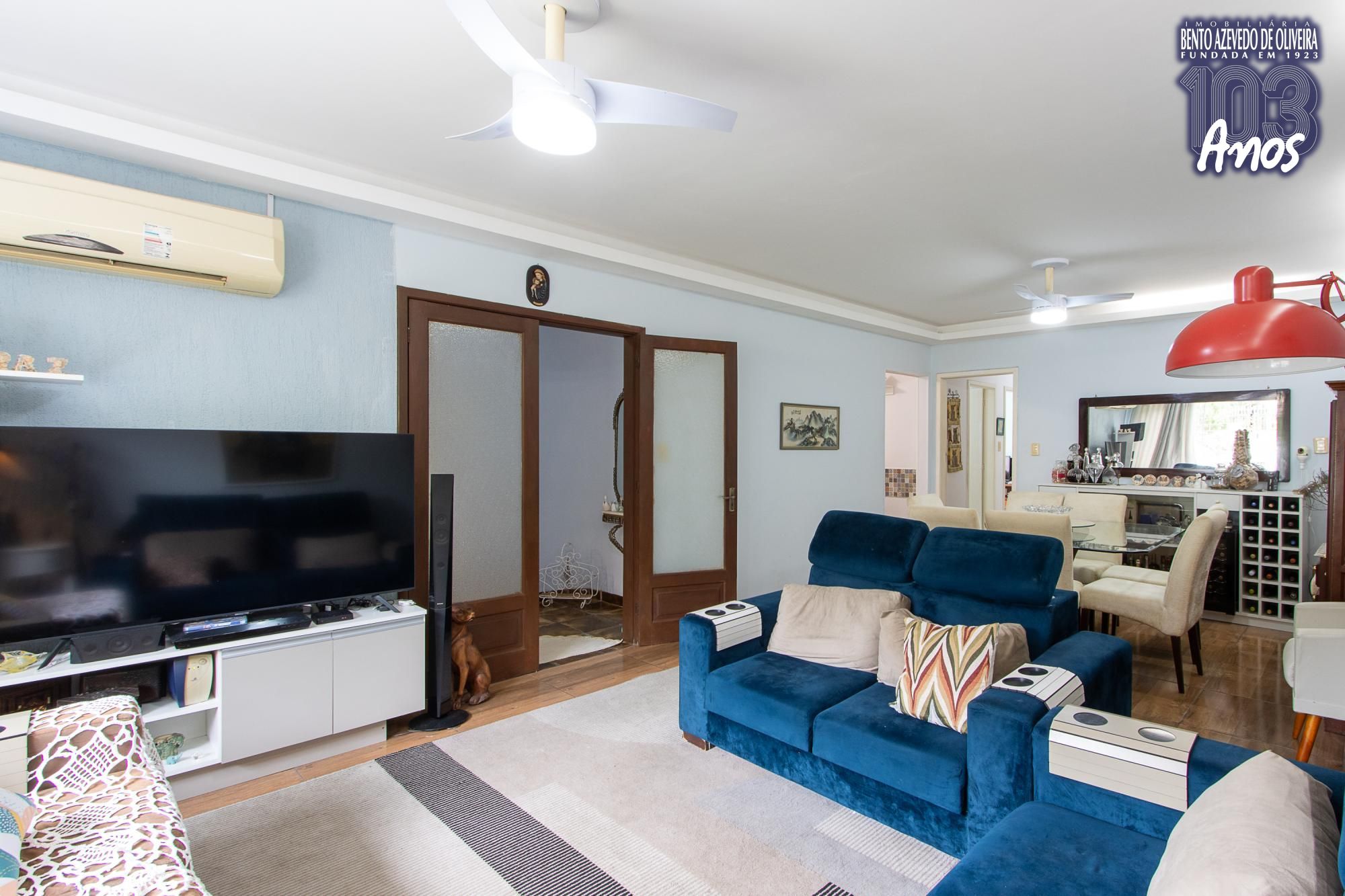Casa, 3 quartos, 250 m² - Foto 7