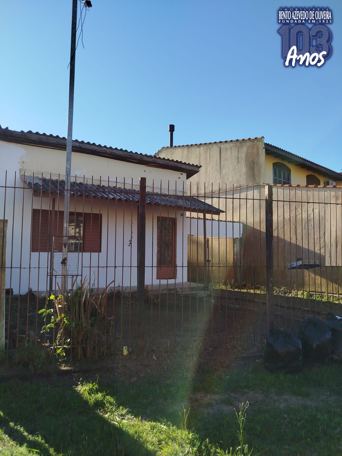 Casa, 1 quarto, 58 m² - Foto 6