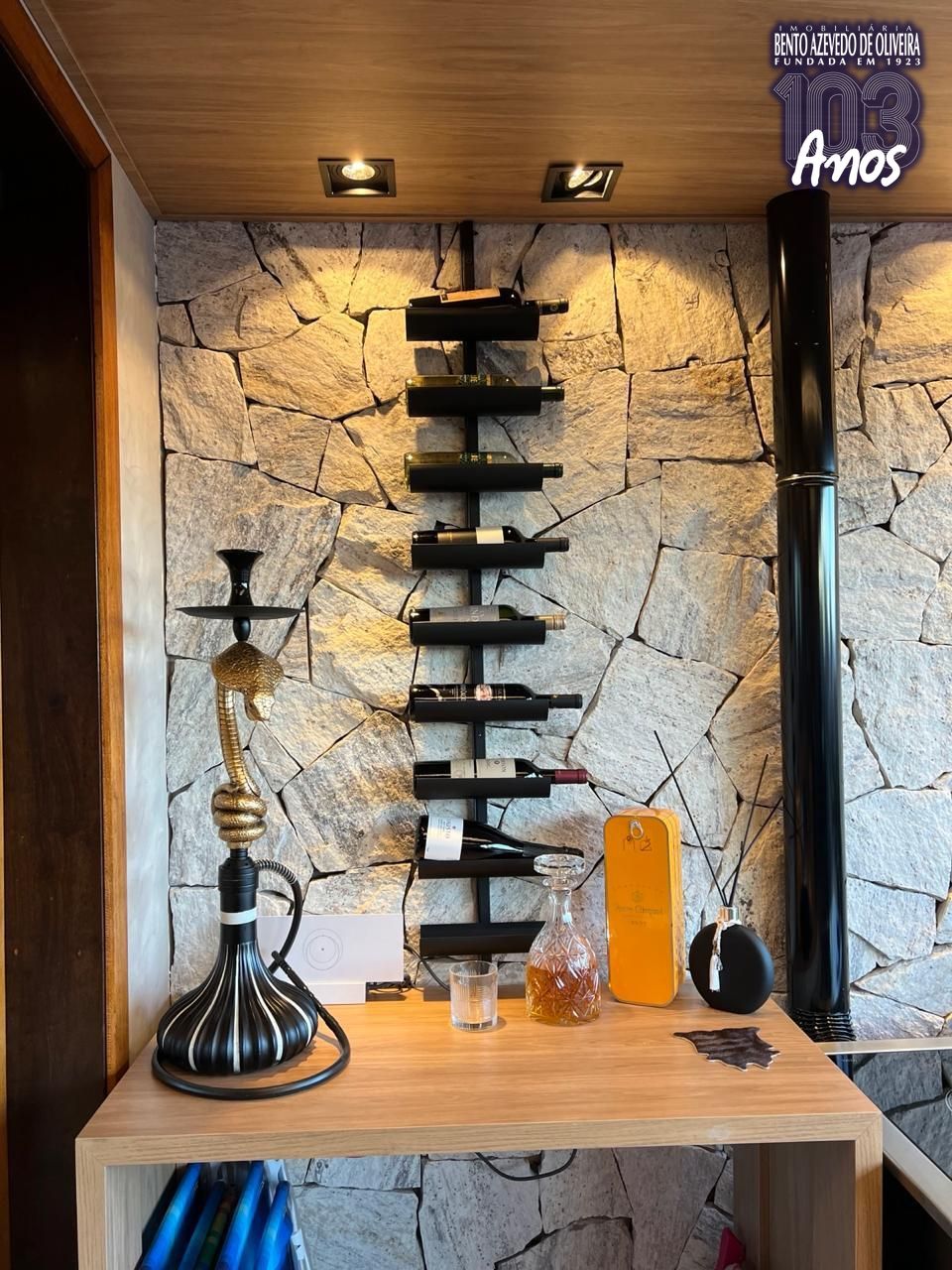 Casa de Condomínio, 3 quartos - Foto 9