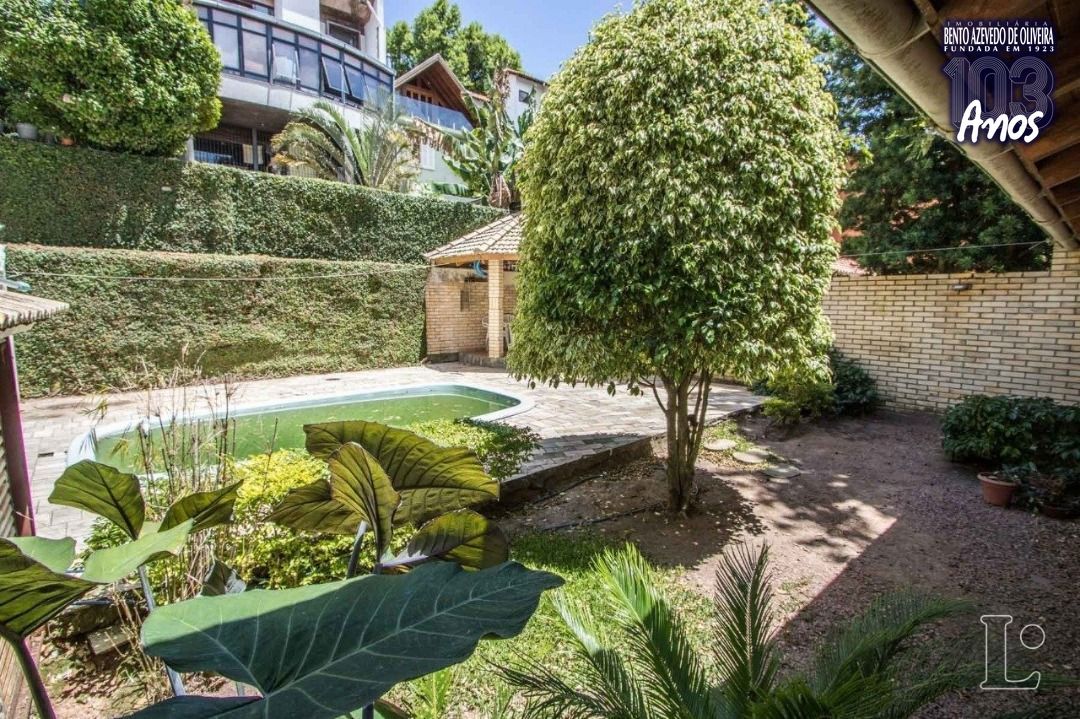 Casa, 3 quartos, 230 m² - Foto 16