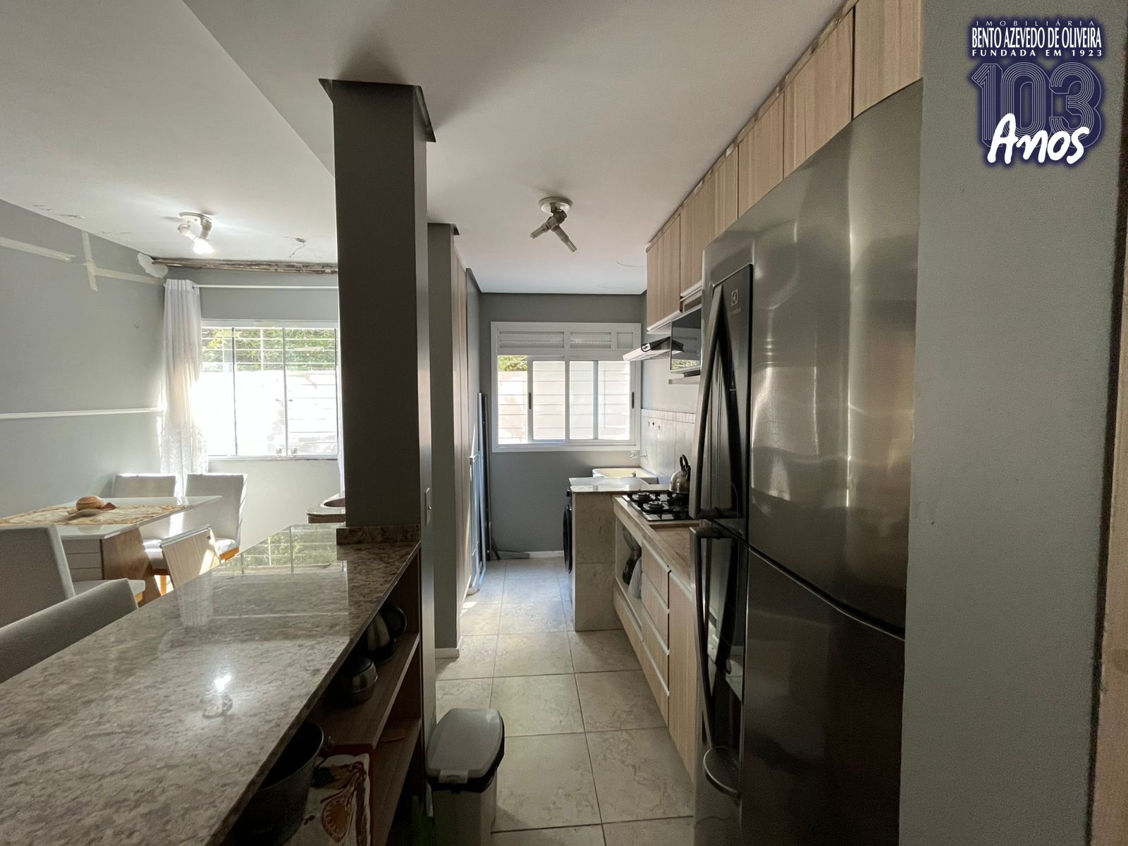 Apartamento, 2 quartos, 55 m² - Foto 22