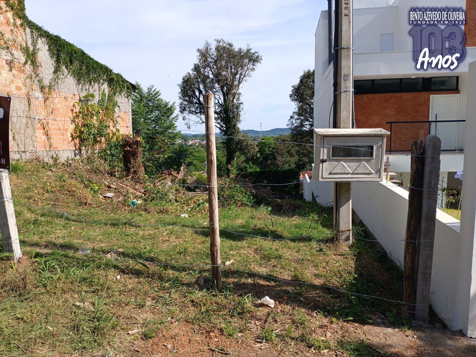 Terreno, 387 m² - Foto 3