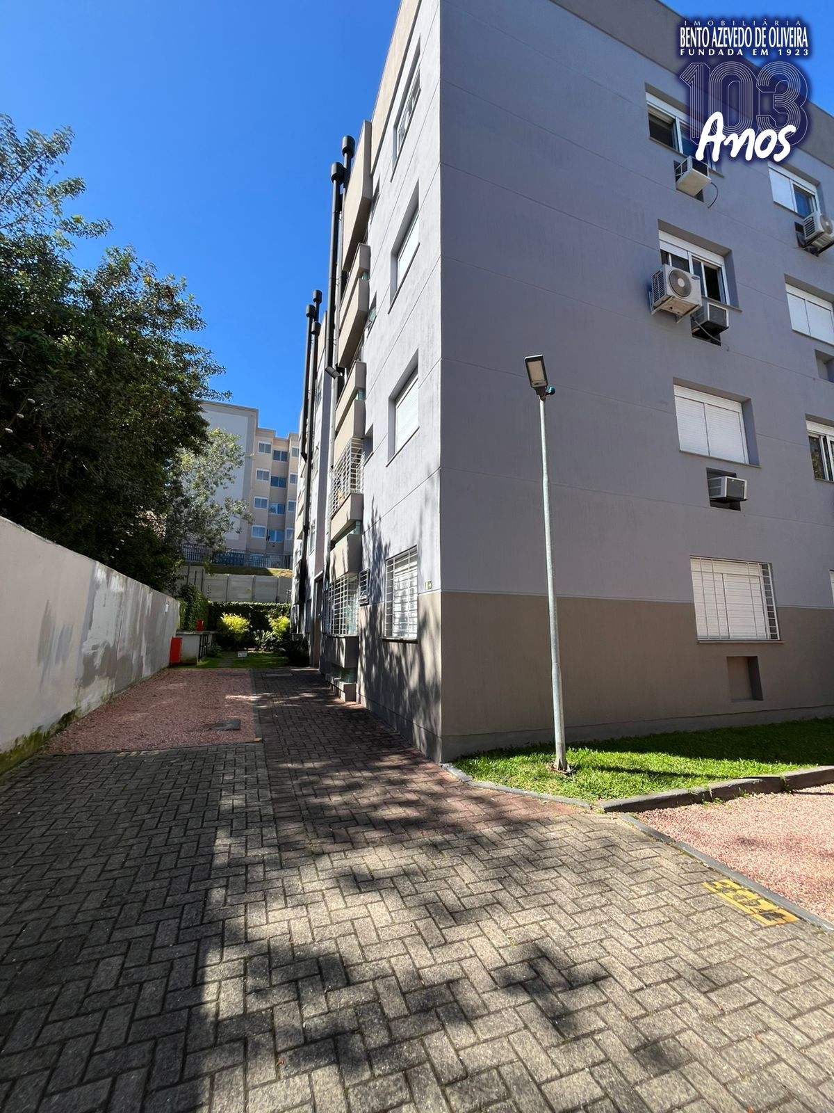 Apartamento, 2 quartos, 55 m² - Foto 17