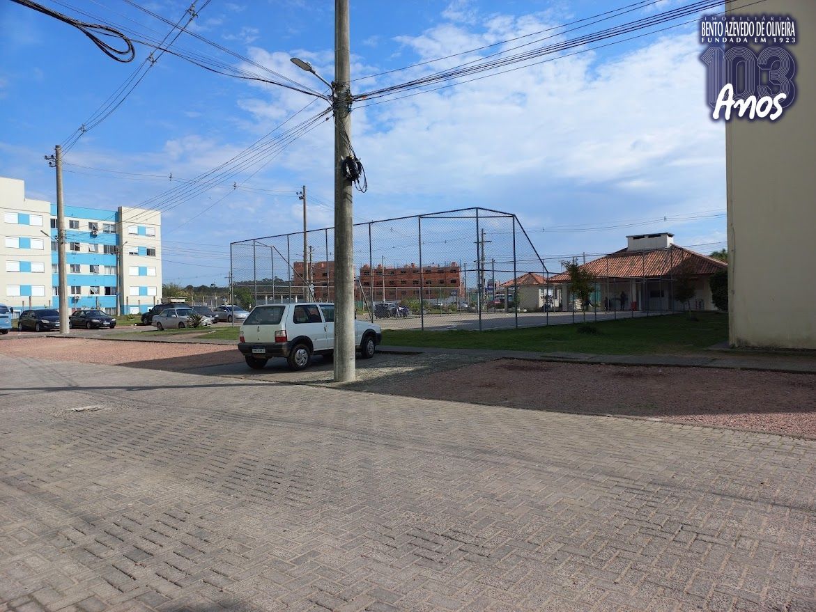 Apartamento, 2 quartos, 51 m² - Foto 28