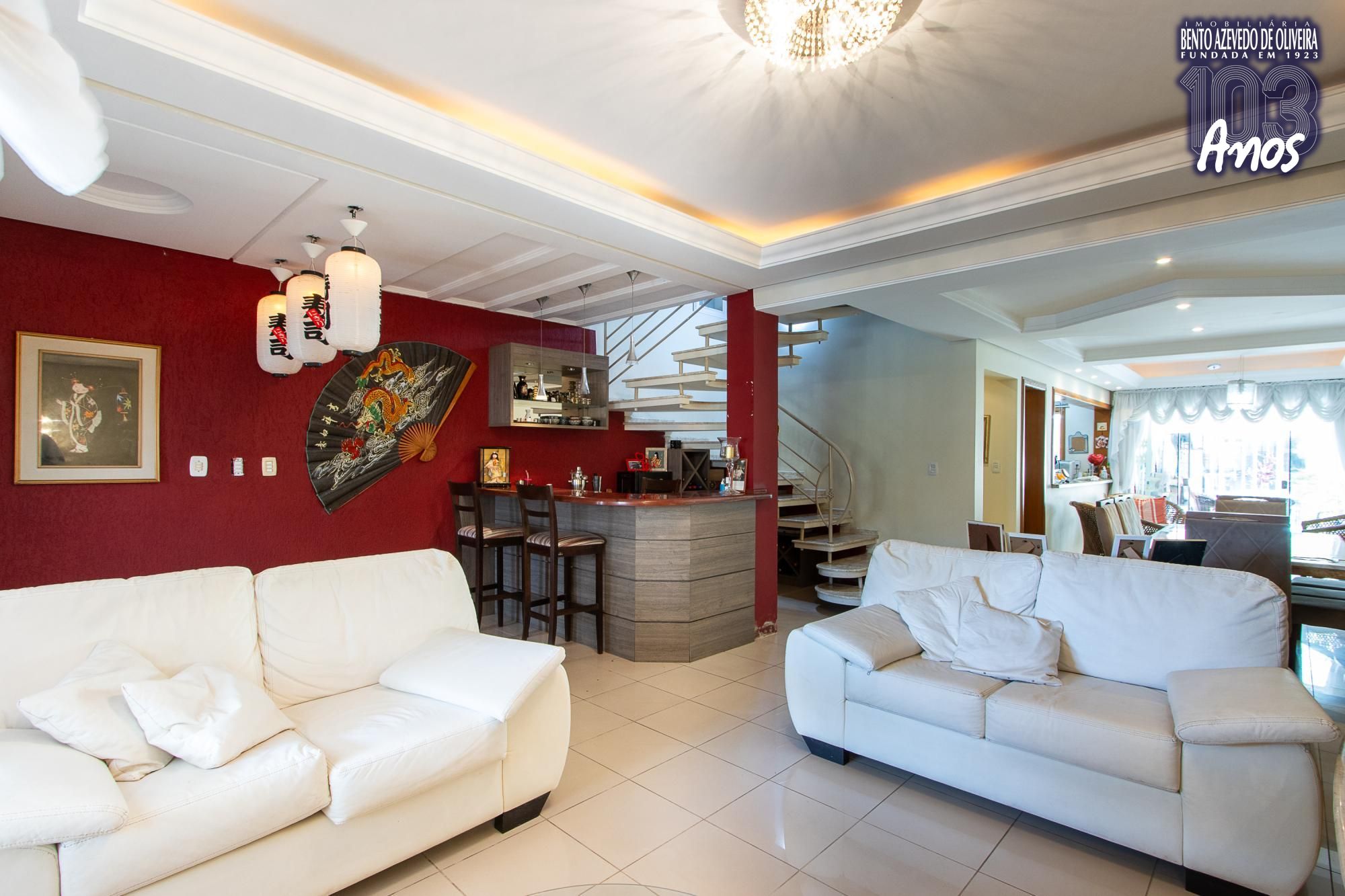 Casa de Condomínio, 3 quartos - Foto 7