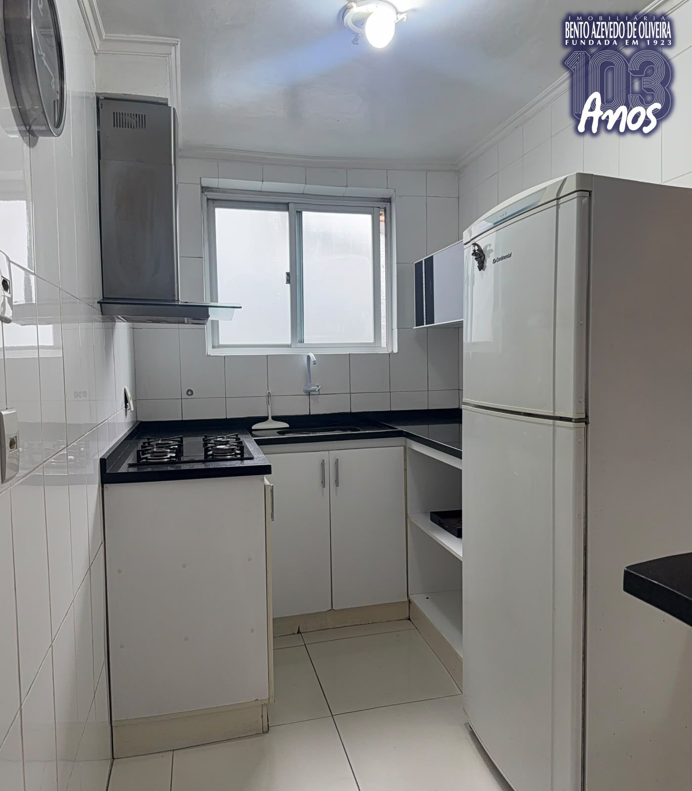 Apartamento, 2 quartos, 50 m² - Foto 6