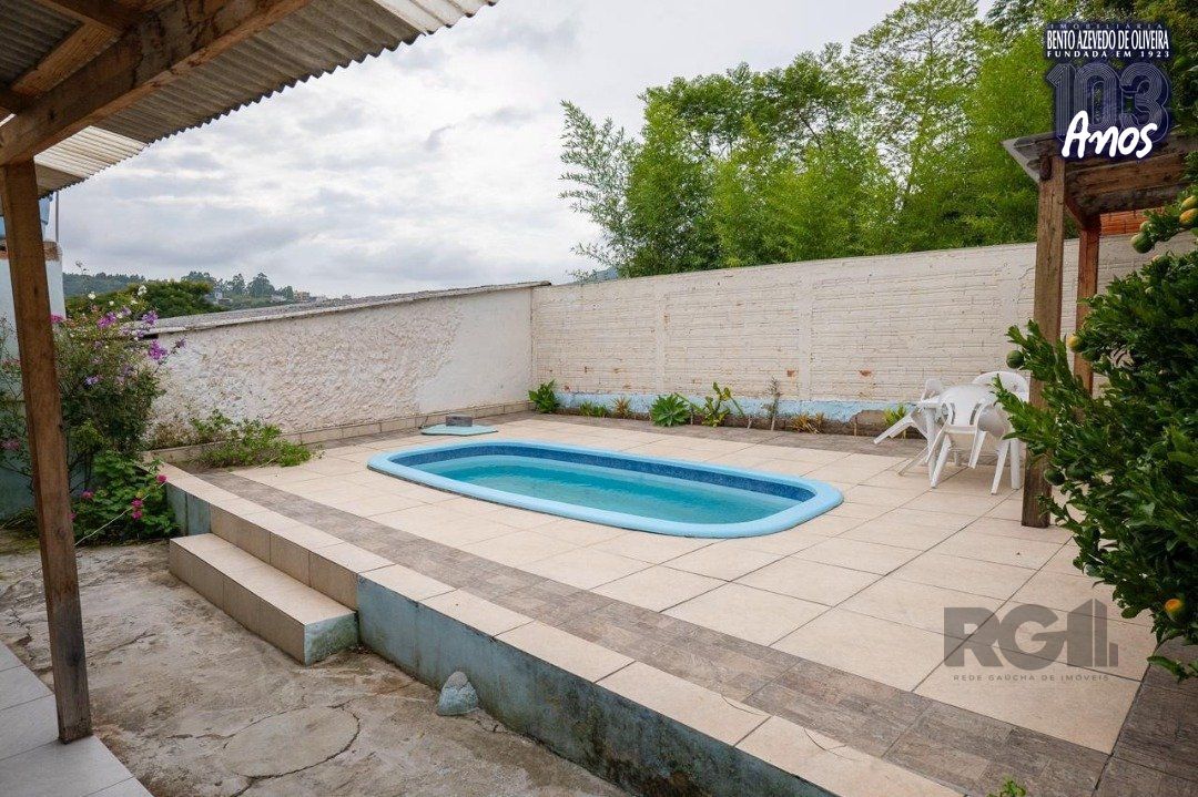 Casa, 6 quartos, 150 m² - Foto 27