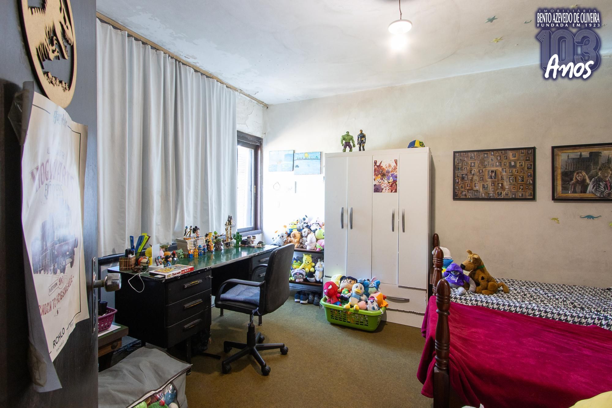 Casa, 4 quartos, 216 m² - Foto 37