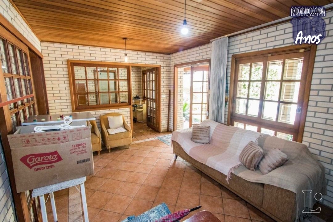 Casa, 3 quartos, 230 m² - Foto 12