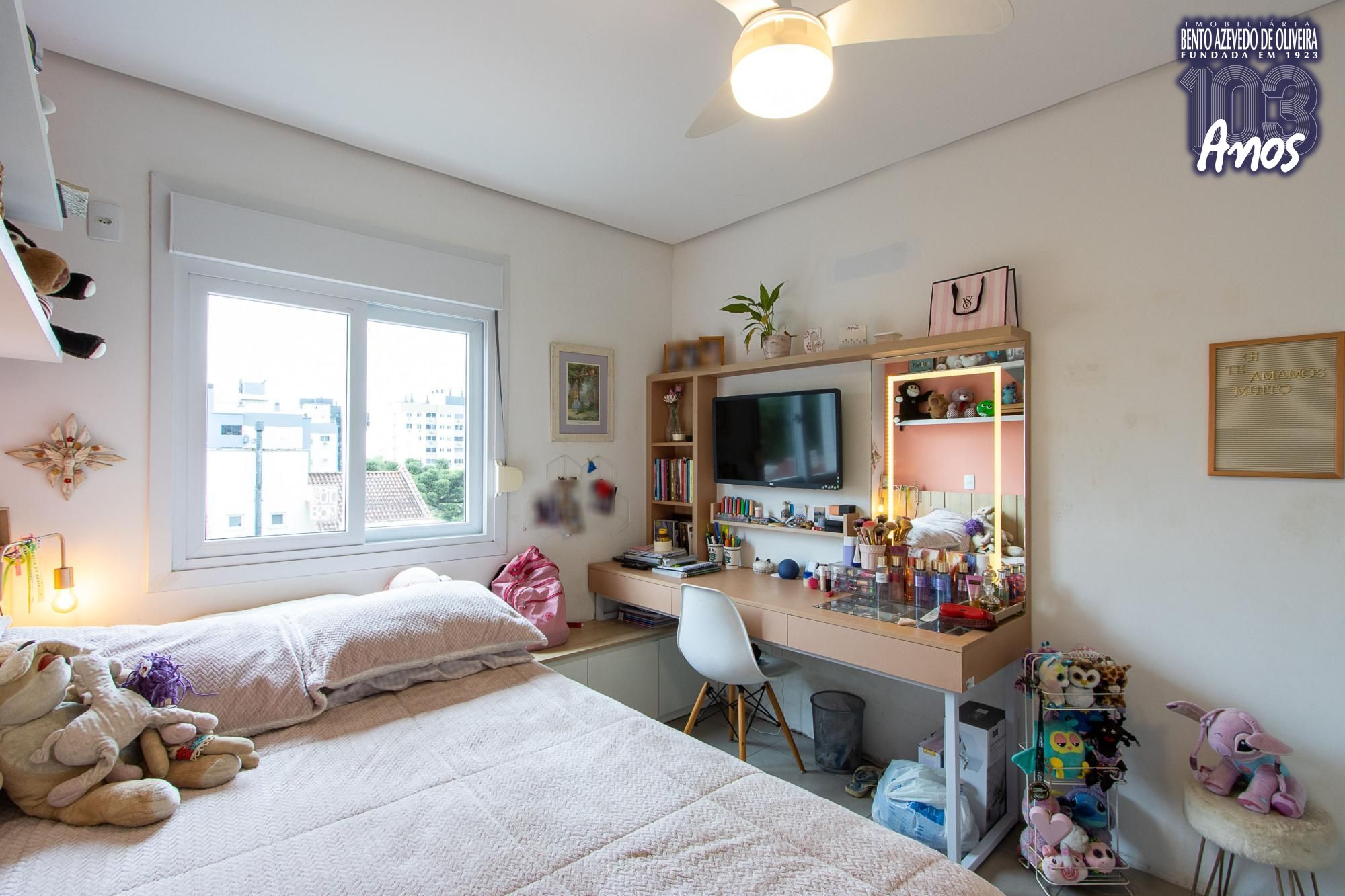 Apartamento, 3 quartos, 98 m² - Foto 27