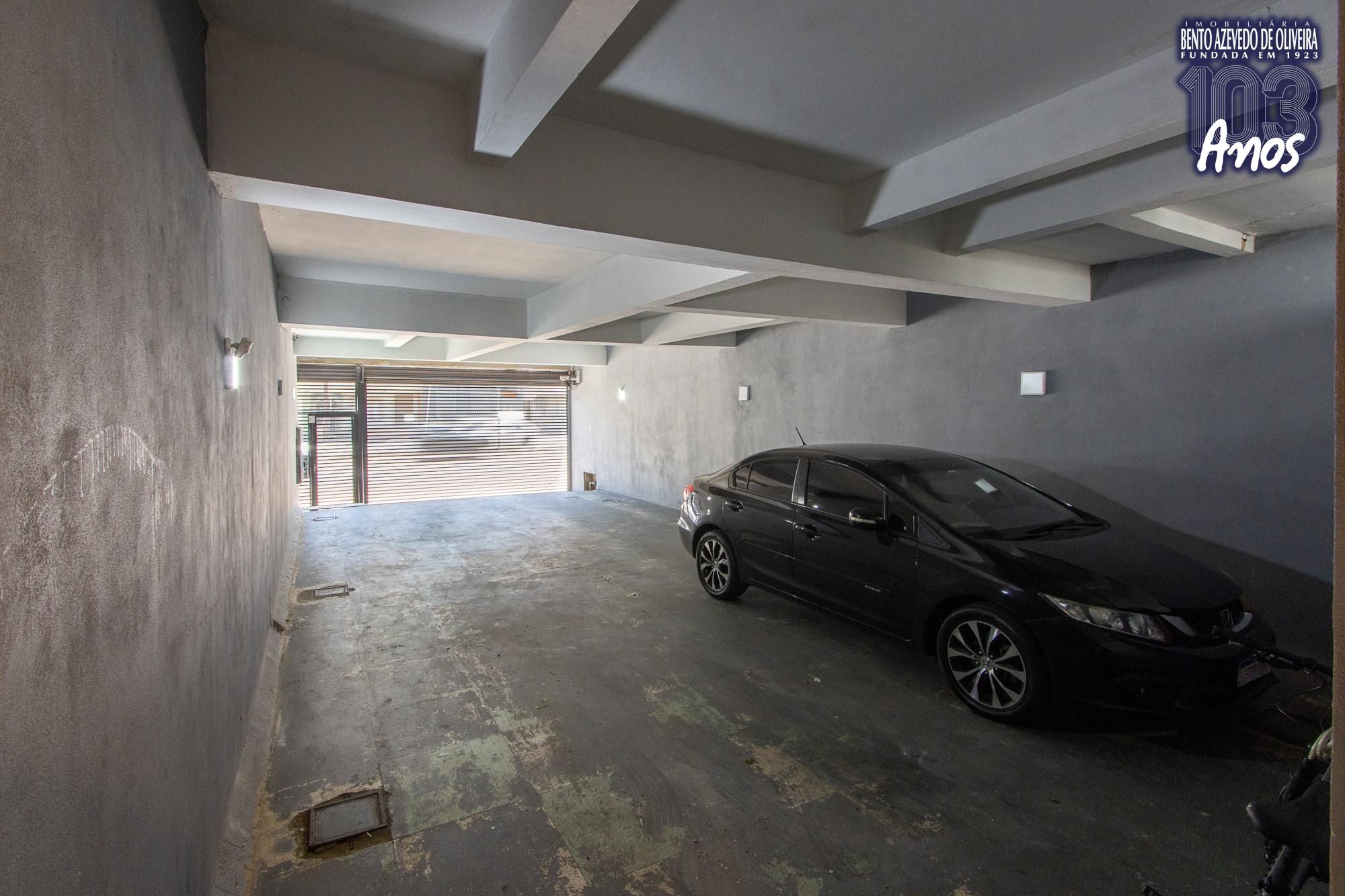 Apartamento, 1 quarto, 36 m² - Foto 18