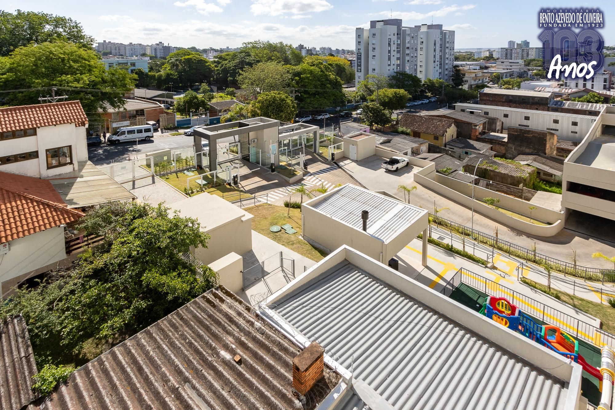 Apartamento, 2 quartos, 53 m² - Foto 5