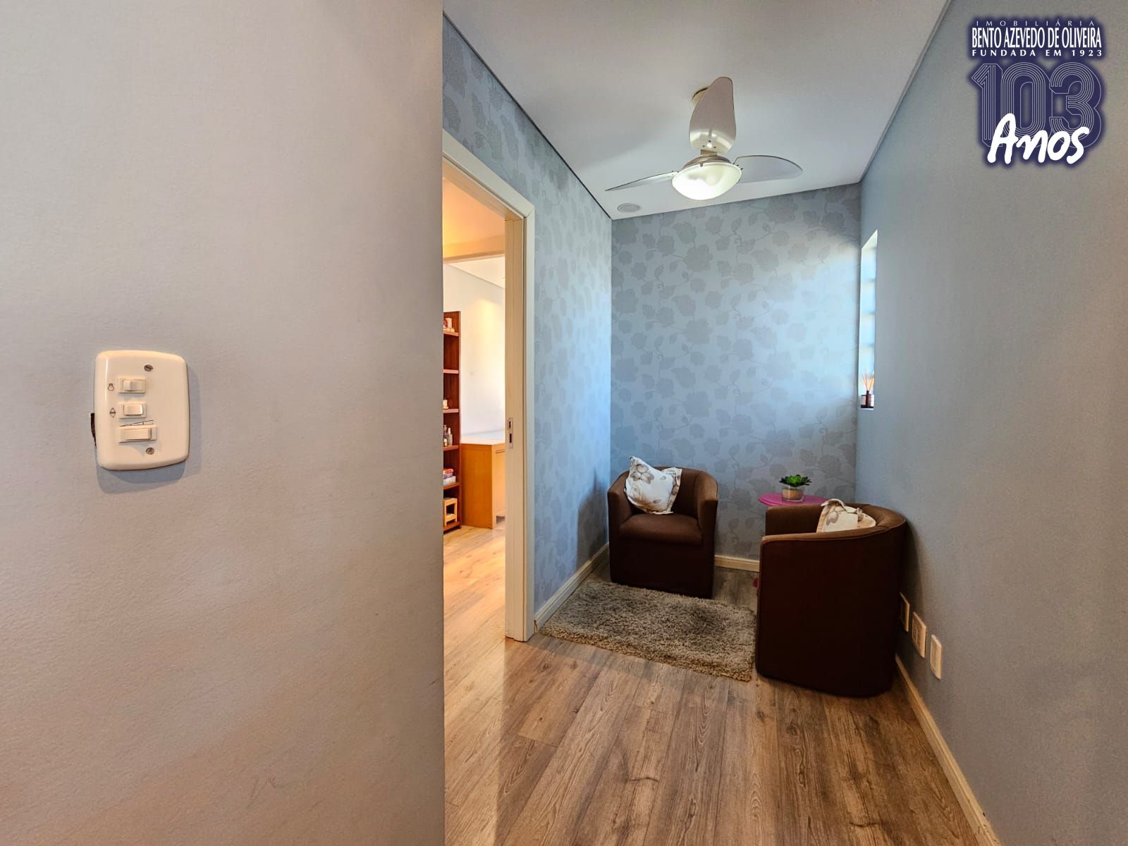 Sala-Conjunto, 33 m² - Foto 5