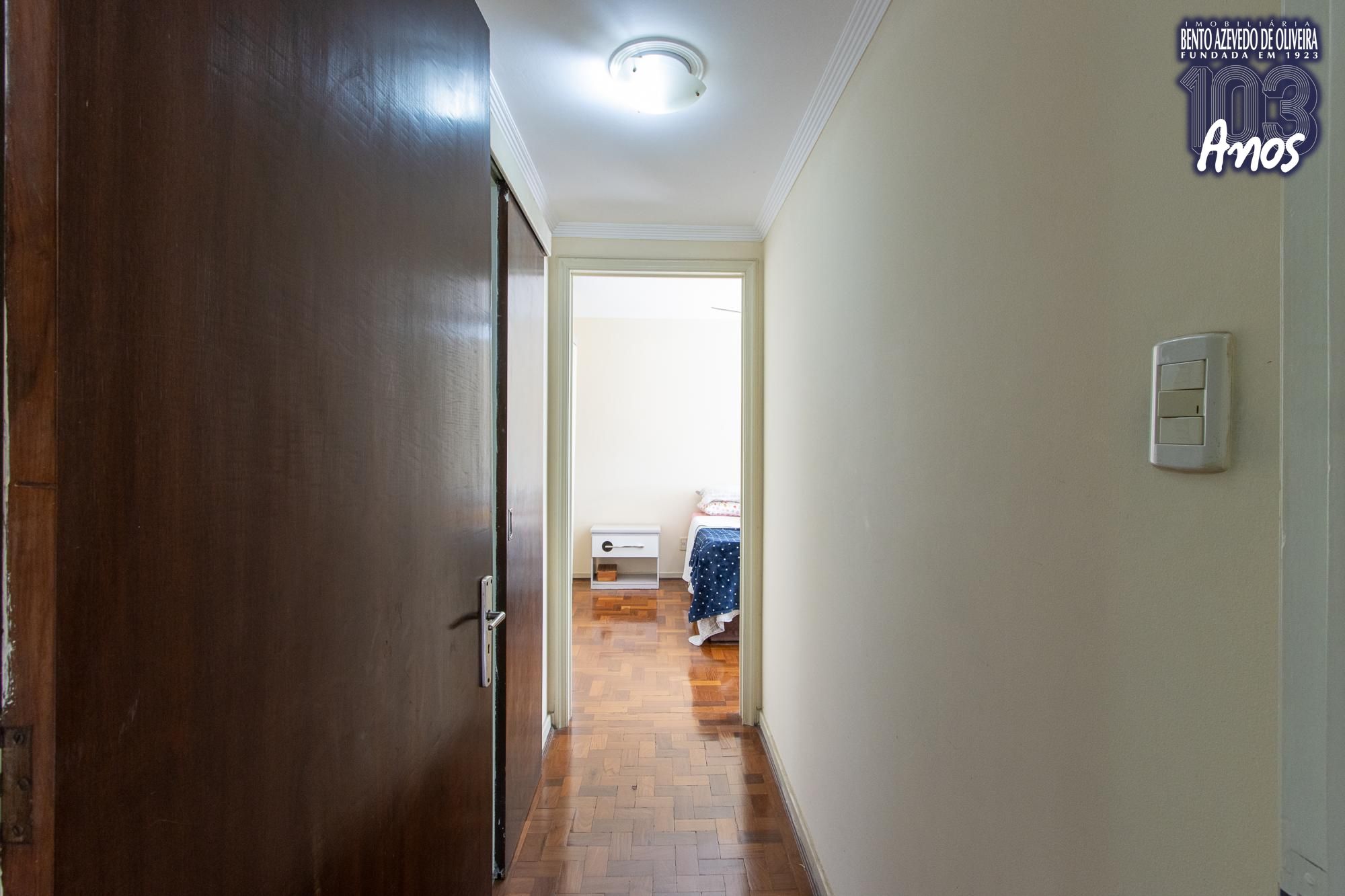 Apartamento, 4 quartos, 132 m² - Foto 15