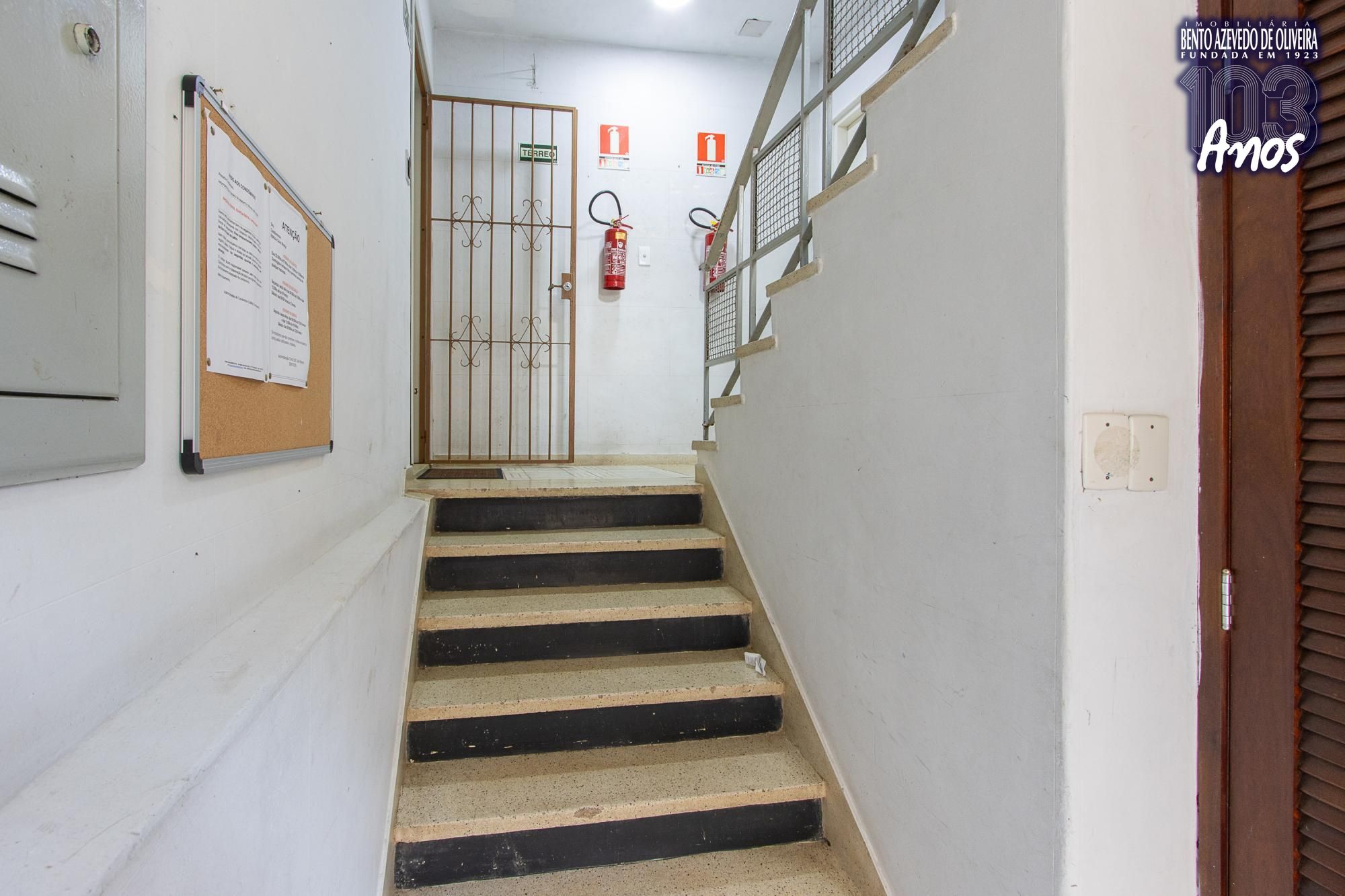 Apartamento, 3 quartos, 78 m² - Foto 28