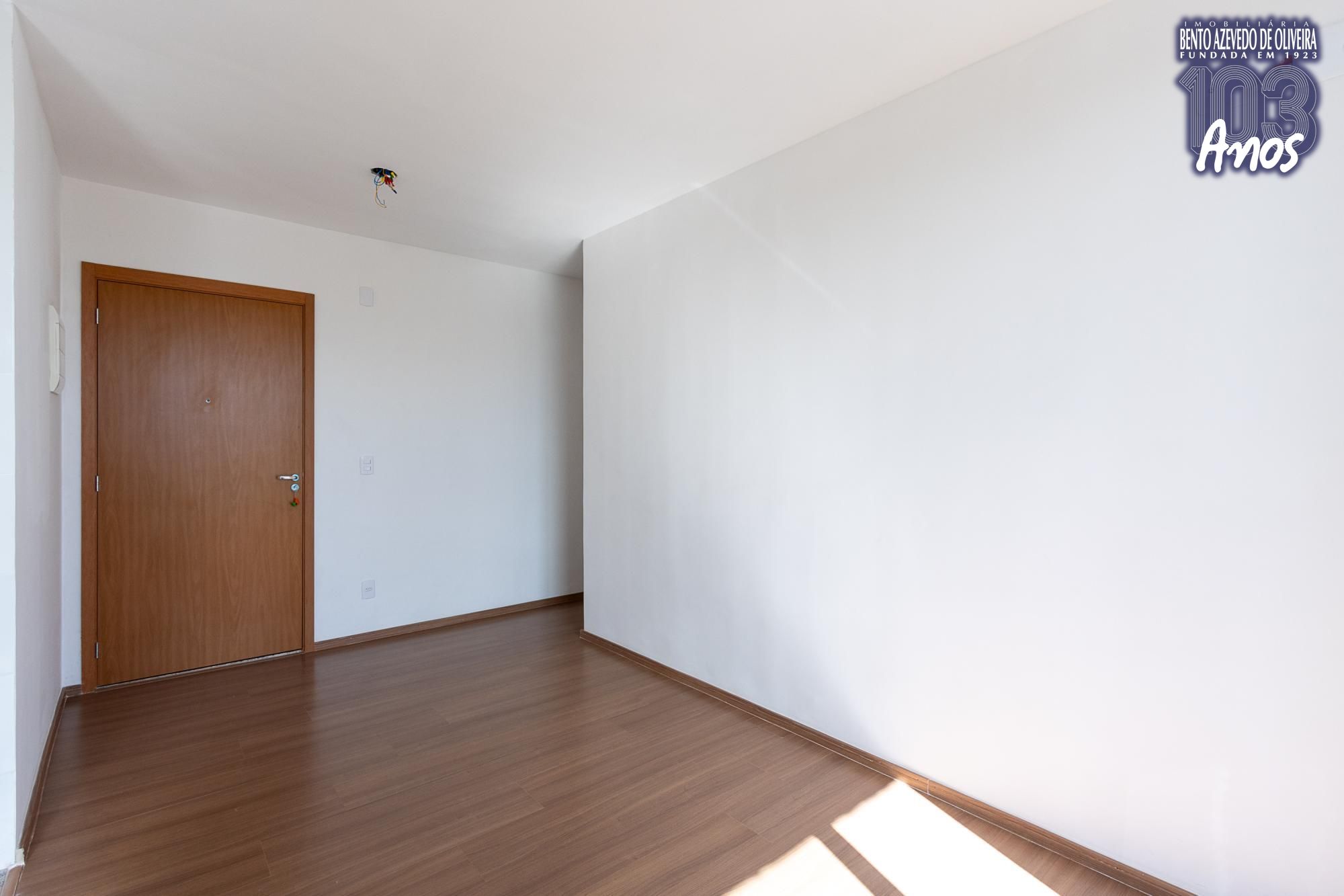 Apartamento, 2 quartos, 53 m² - Foto 6