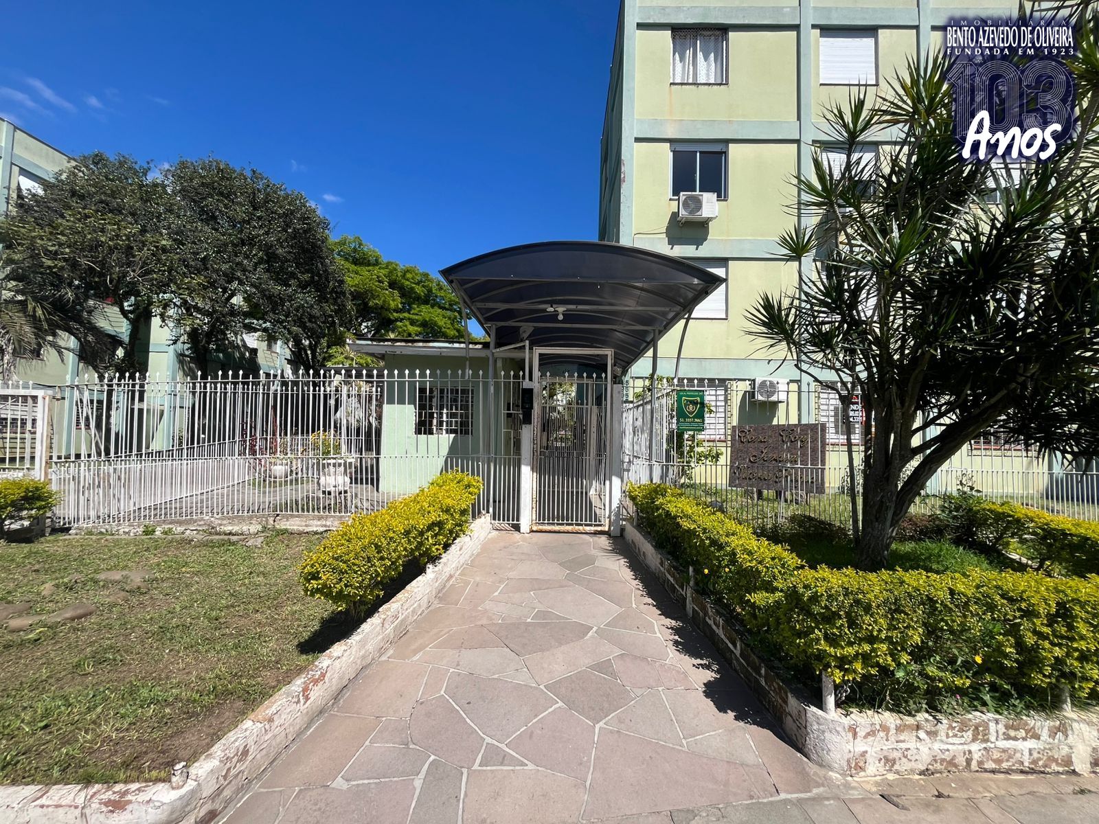 Apartamento, 2 quartos, 47 m² - Foto 26