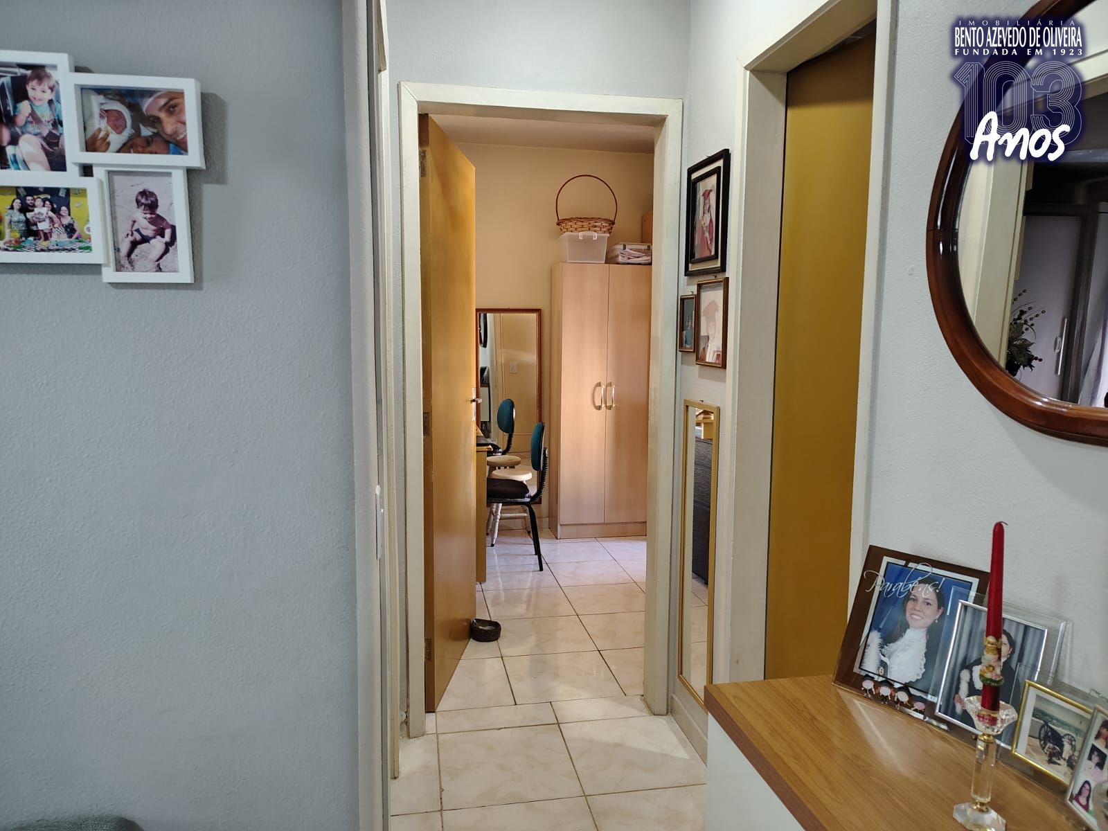 Apartamento, 2 quartos, 54 m² - Foto 6
