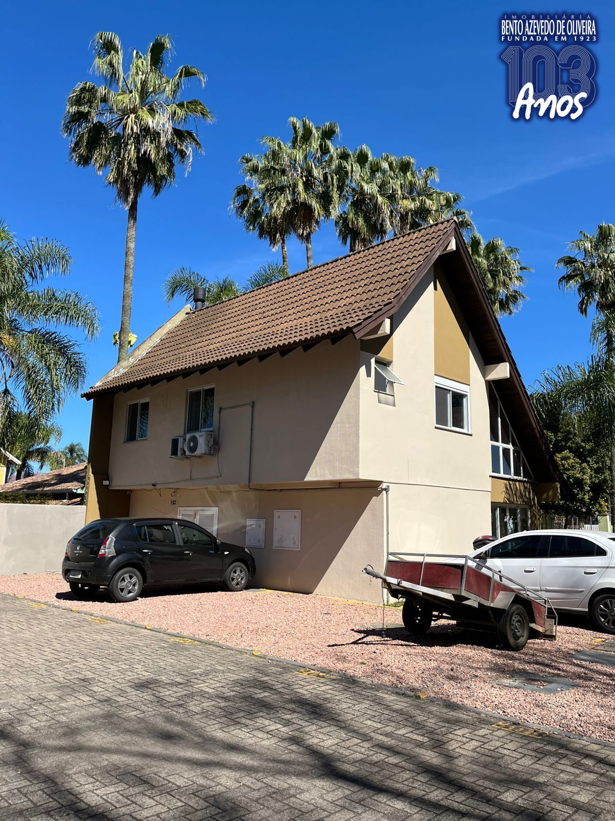 Apartamento, 2 quartos, 55 m² - Foto 34