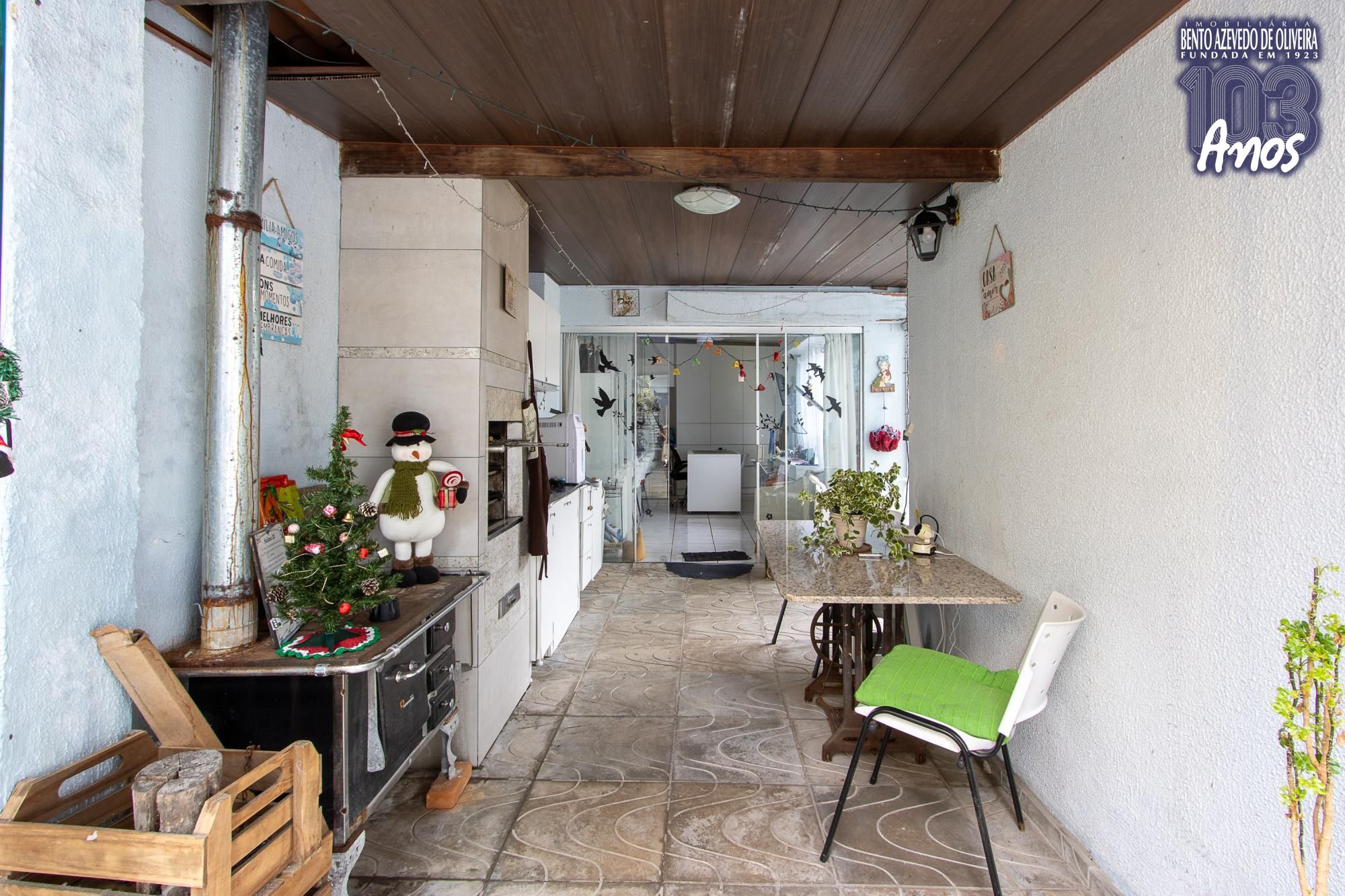 Casa, 3 quartos, 250 m² - Foto 27